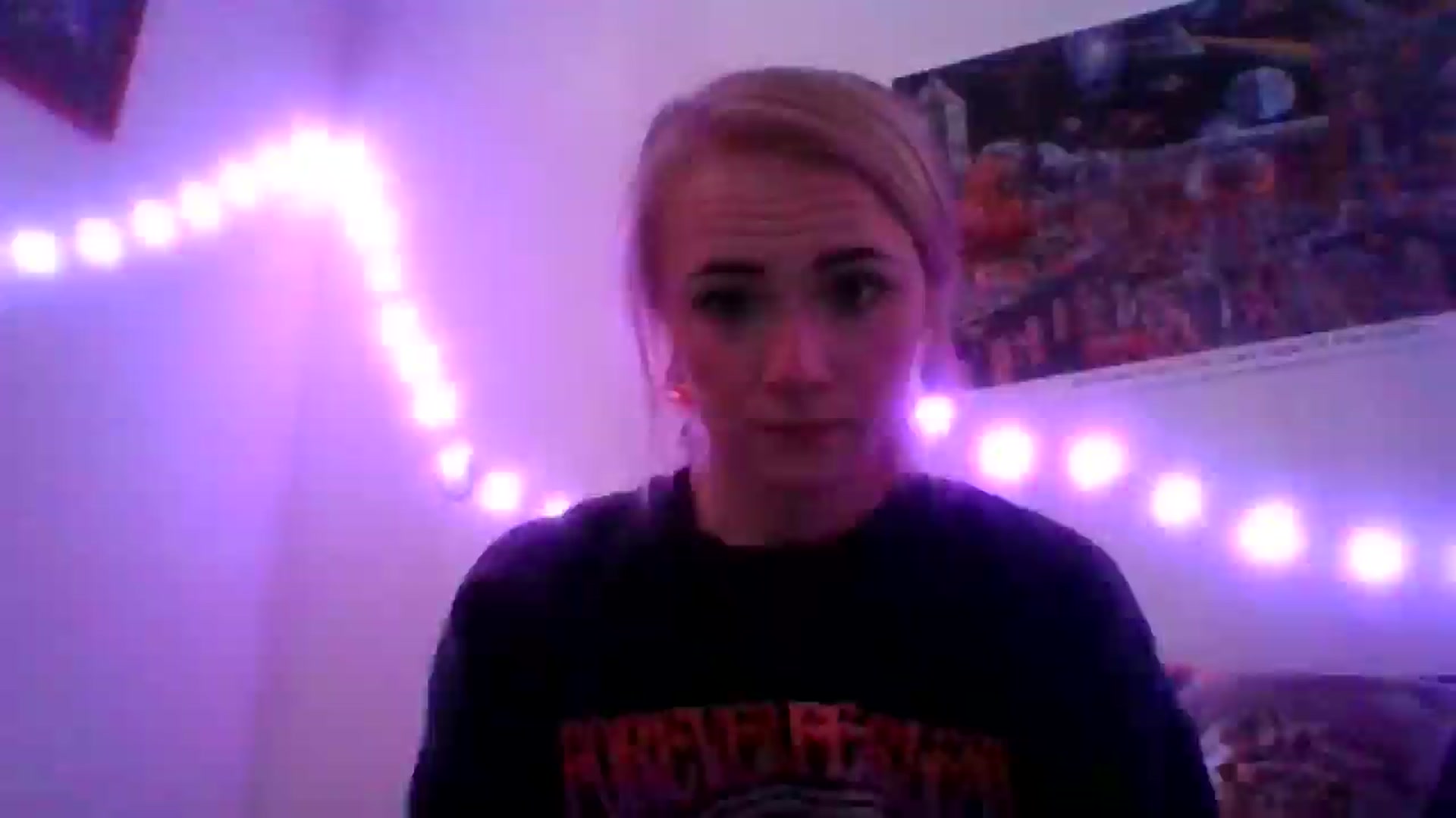 Gallery image thumbnail from Kbabbbyyy11_'s myfreecams stream on, 08/13/2024, 18:46 image 17 of 20