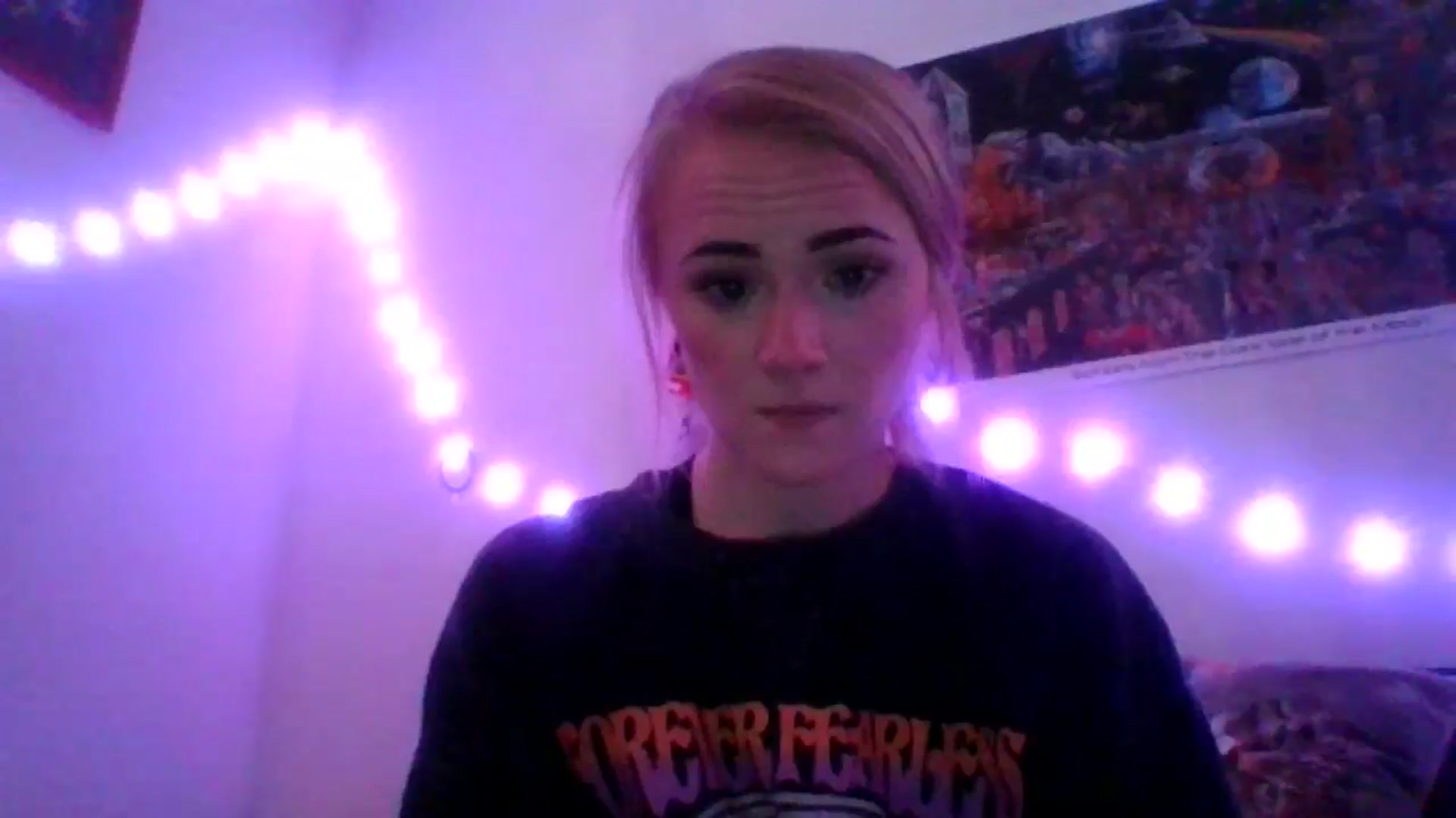 Gallery image thumbnail from Kbabbbyyy11_'s myfreecams stream on, 08/13/2024, 18:46 image 20 of 20
