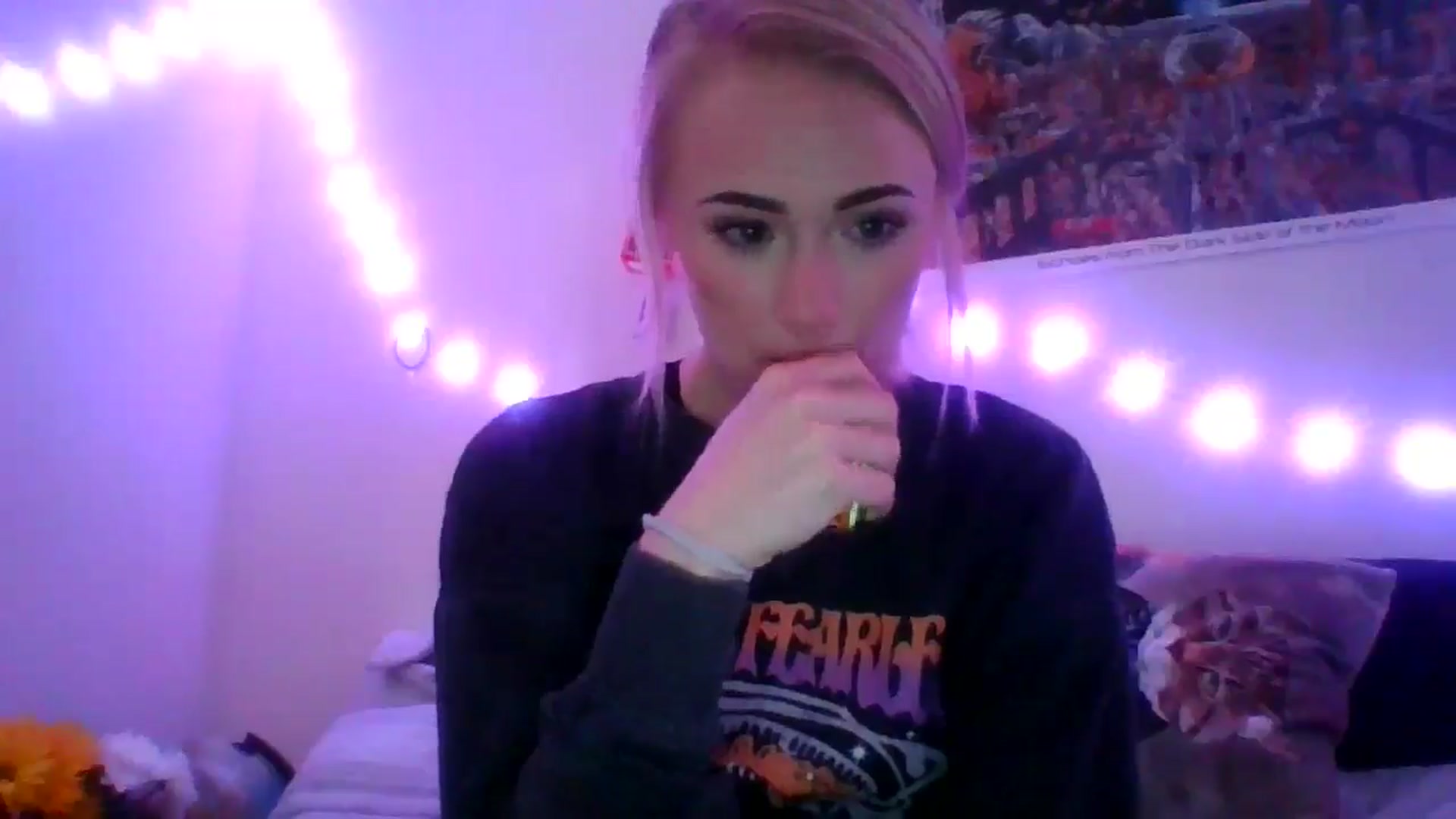 Gallery image thumbnail from Kbabbbyyy11_'s myfreecams stream on, 08/13/2024, 18:46 image 3 of 20