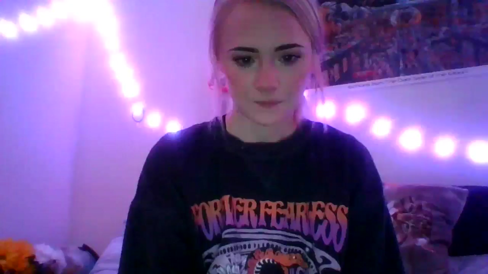 Gallery image thumbnail from Kbabbbyyy11_'s myfreecams stream on, 08/13/2024, 18:46 image 4 of 20