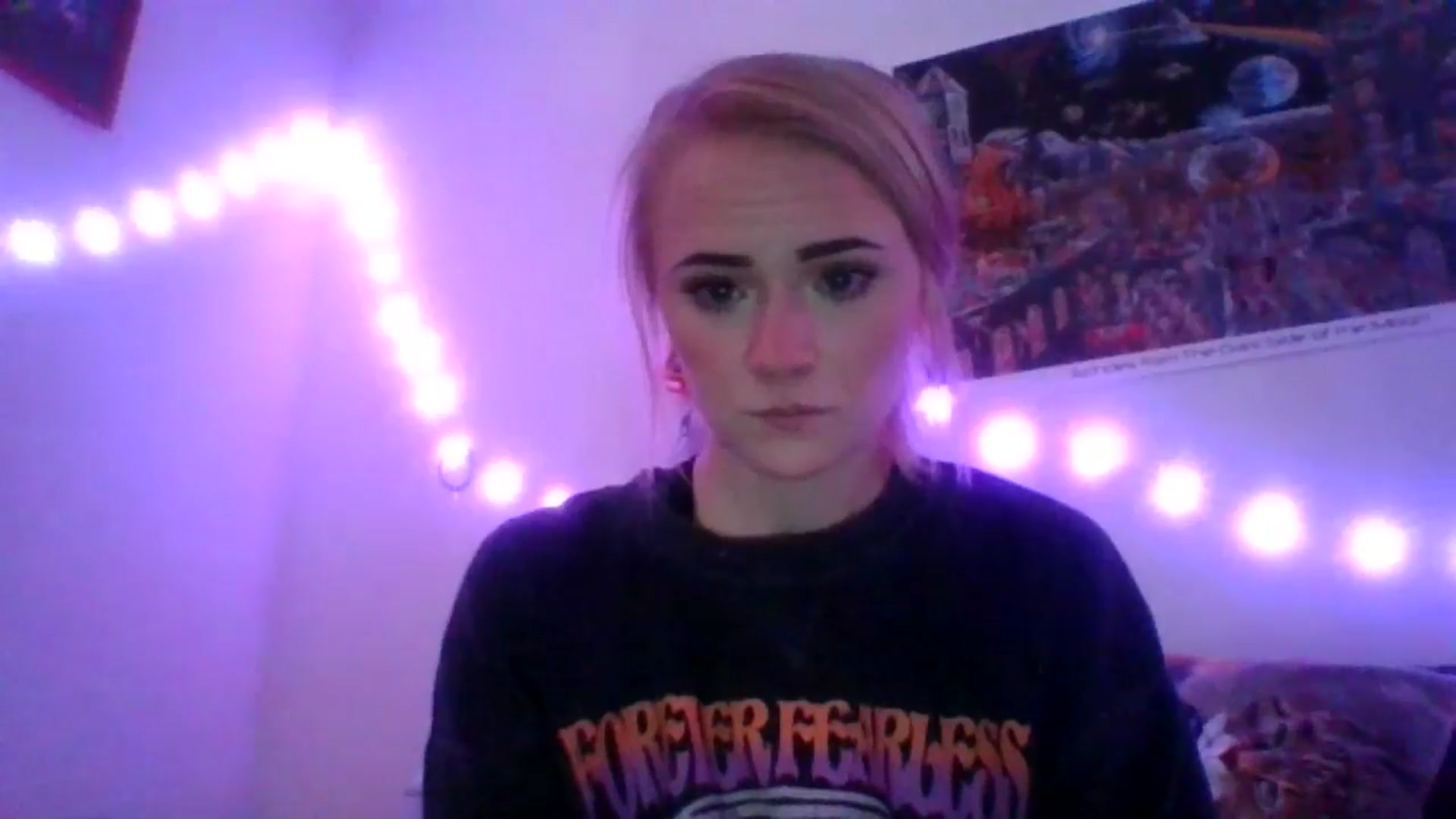 Gallery image thumbnail from Kbabbbyyy11_'s myfreecams stream on, 08/13/2024, 18:46 image 19 of 20