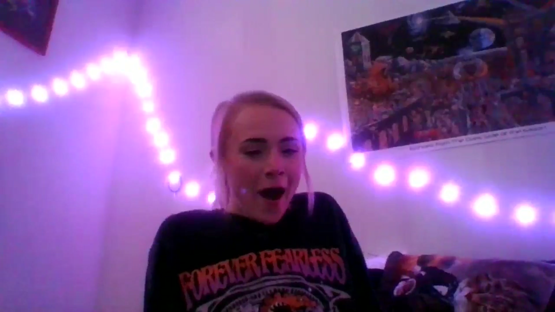 Gallery image thumbnail from Kbabbbyyy11_'s myfreecams stream on, 08/13/2024, 18:46 image 18 of 20