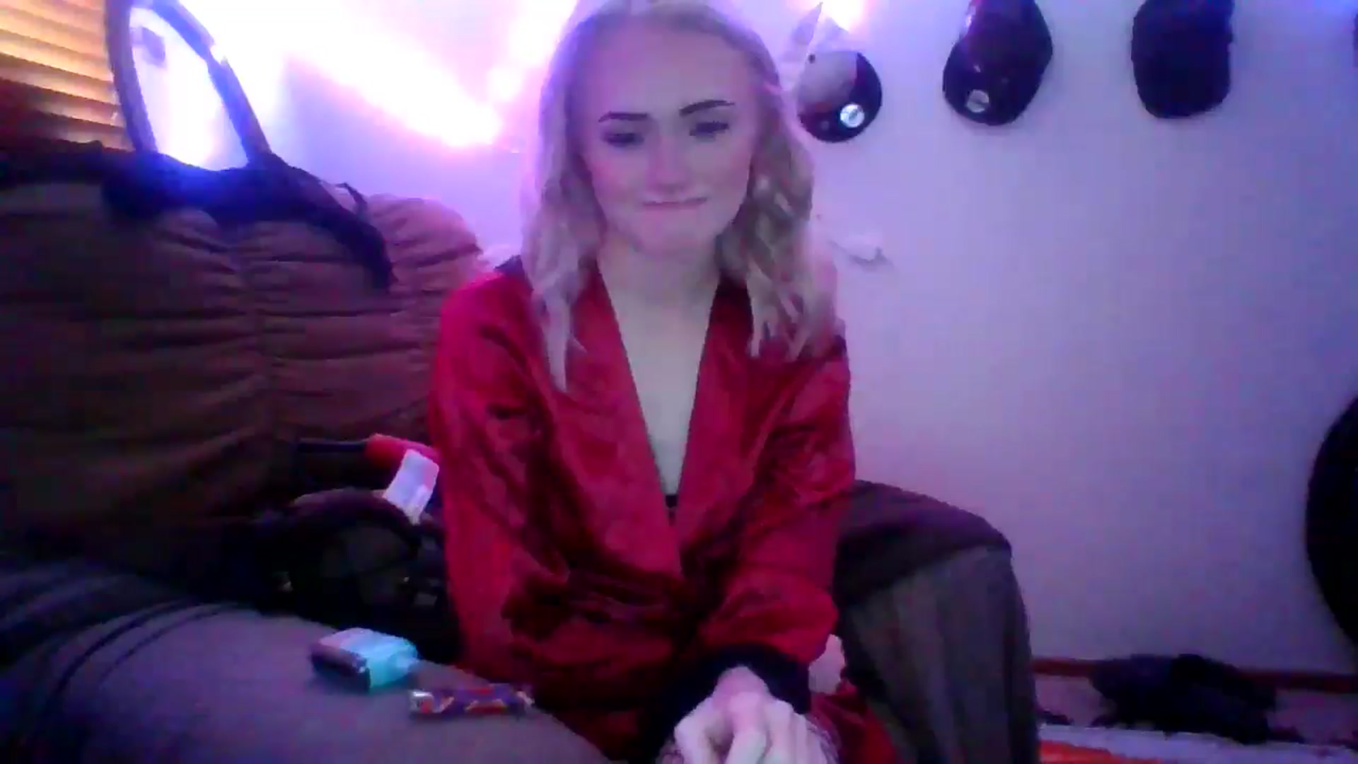 Gallery image thumbnail from Kbabbbyyy11_'s myfreecams stream on, 09/03/2024, 16:42 image 5 of 20