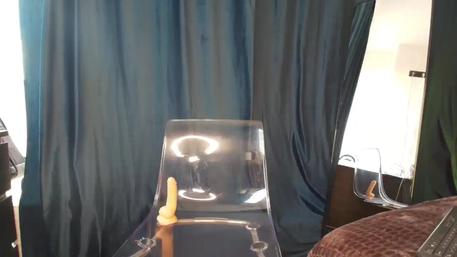 Gallery image thumbnail from KcRowan's myfreecams stream on, 08/02/2025, 12:41 image 19 of 20