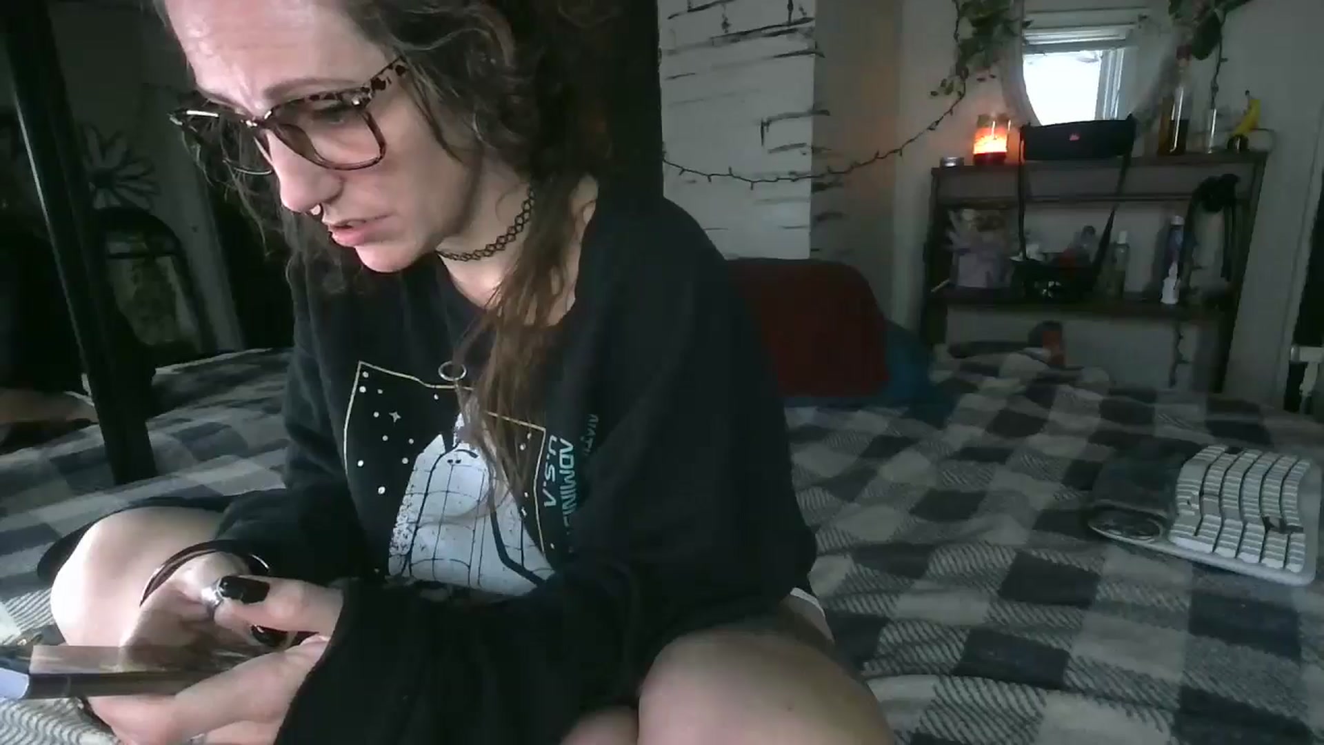 Gallery image thumbnail from Kc_xxx's myfreecams stream on, 01/01/2026, 15:34 image 4 of 20