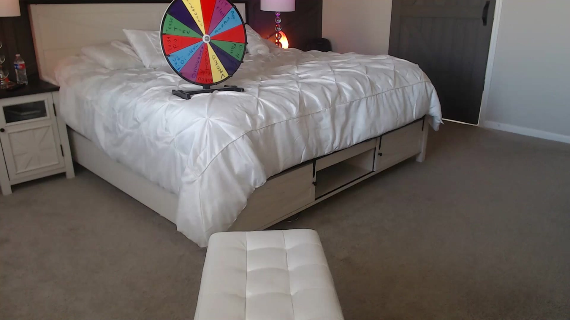 Gallery image thumbnail from Kcsweetie4u's myfreecams stream on, 05/12/2025, 15:08 image 20 of 20