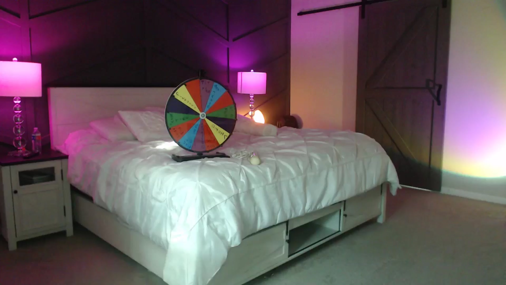 Gallery image thumbnail from Kcsweetie4u's myfreecams stream on, 05/12/2025, 22:45 image 17 of 20