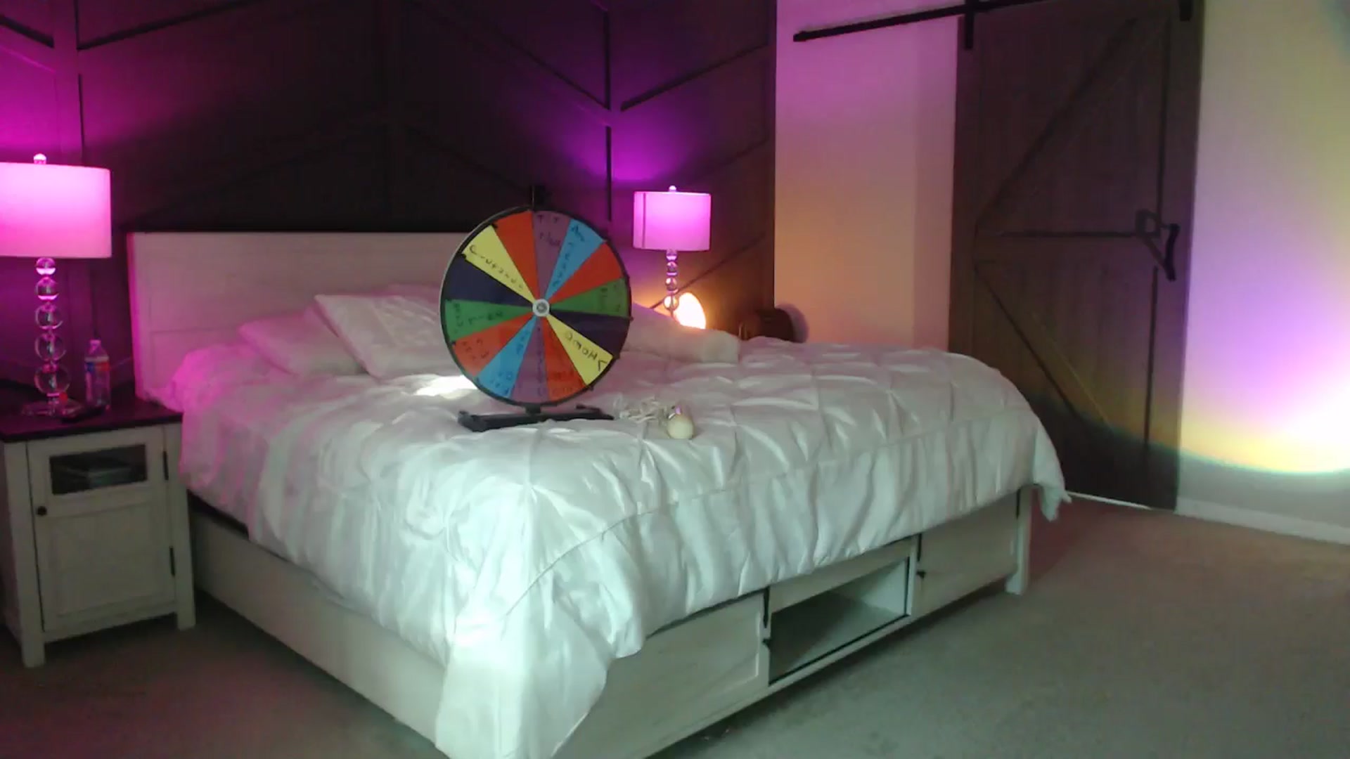 Gallery image thumbnail from Kcsweetie4u's myfreecams stream on, 05/12/2025, 22:45 image 18 of 20