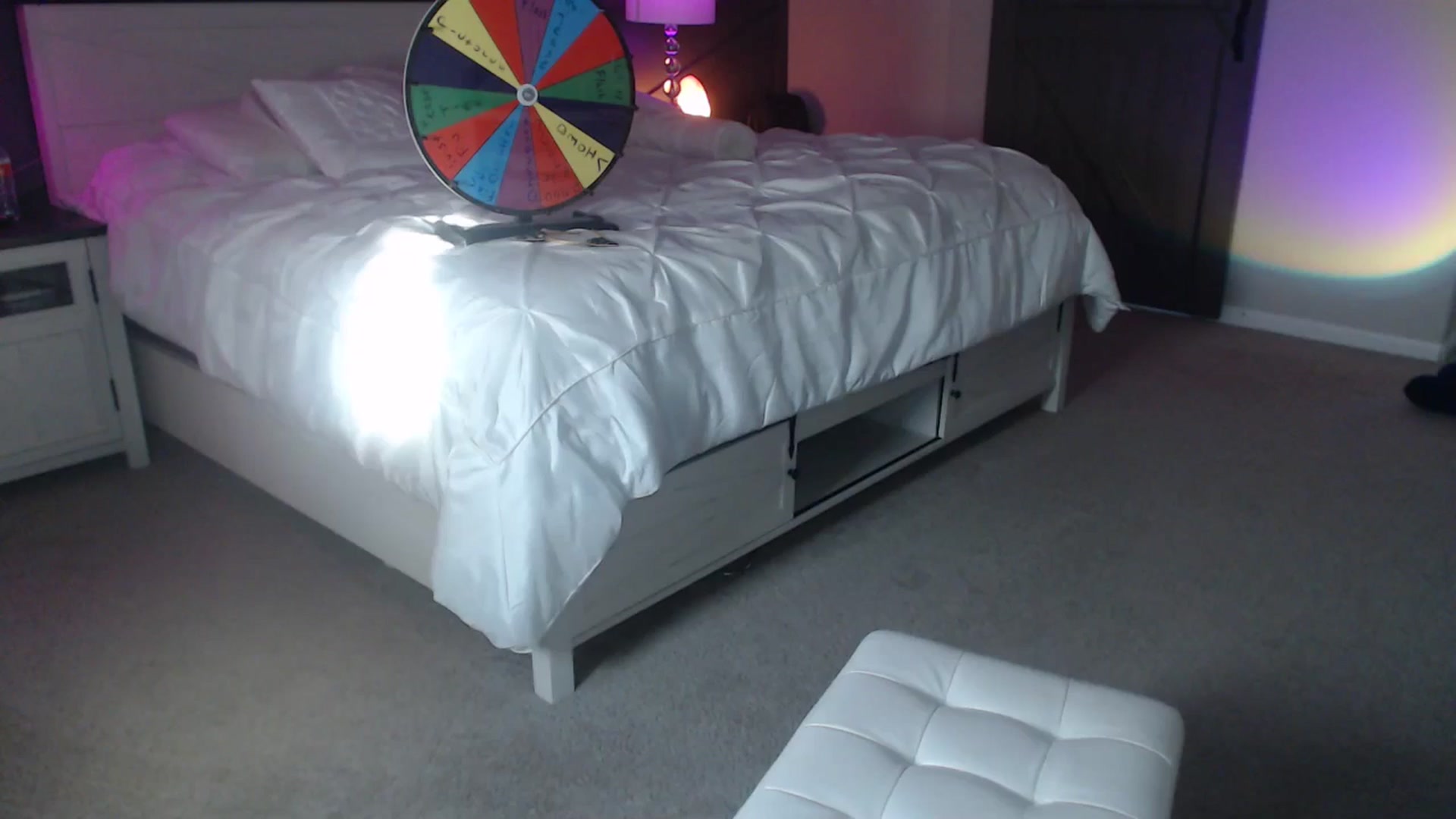 Gallery image thumbnail from Kcsweetie4u's myfreecams stream on, 05/13/2025, 24:01 image 19 of 20