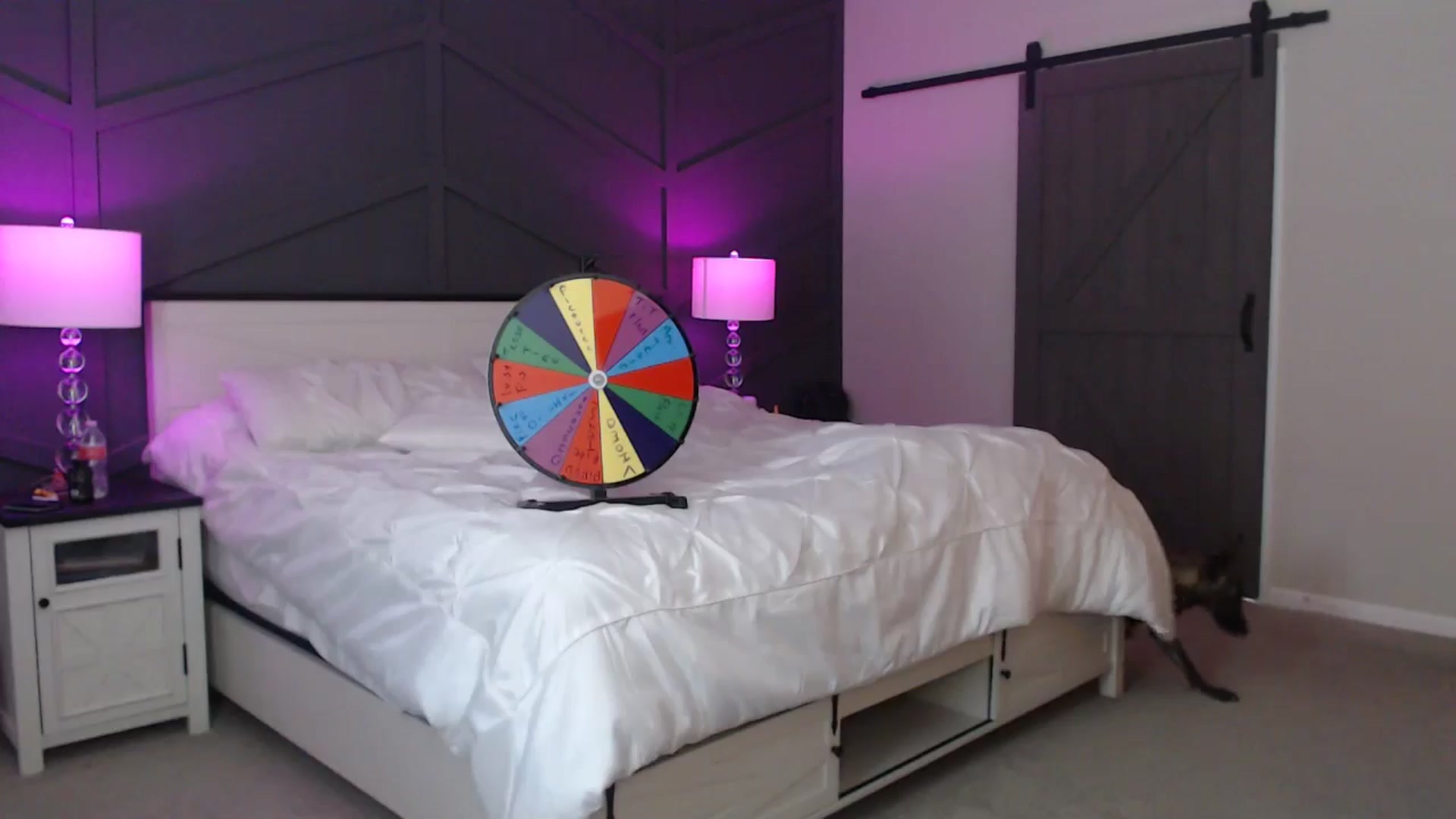 Gallery image thumbnail from Kcsweetie4u's myfreecams stream on, 05/21/2025, 17:51 image 16 of 20