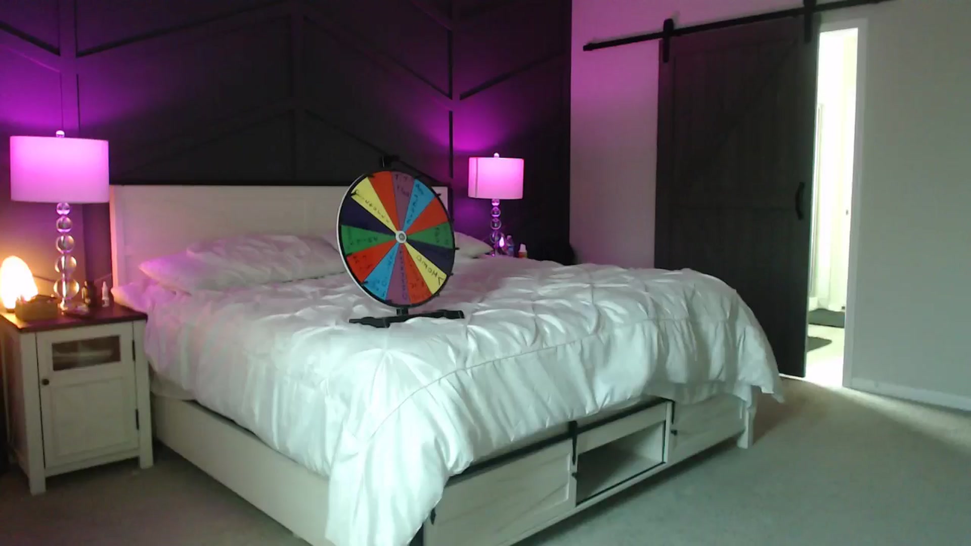 Gallery image thumbnail from Kcsweetie4u's myfreecams stream on, 05/31/2025, 16:11 image 2 of 20