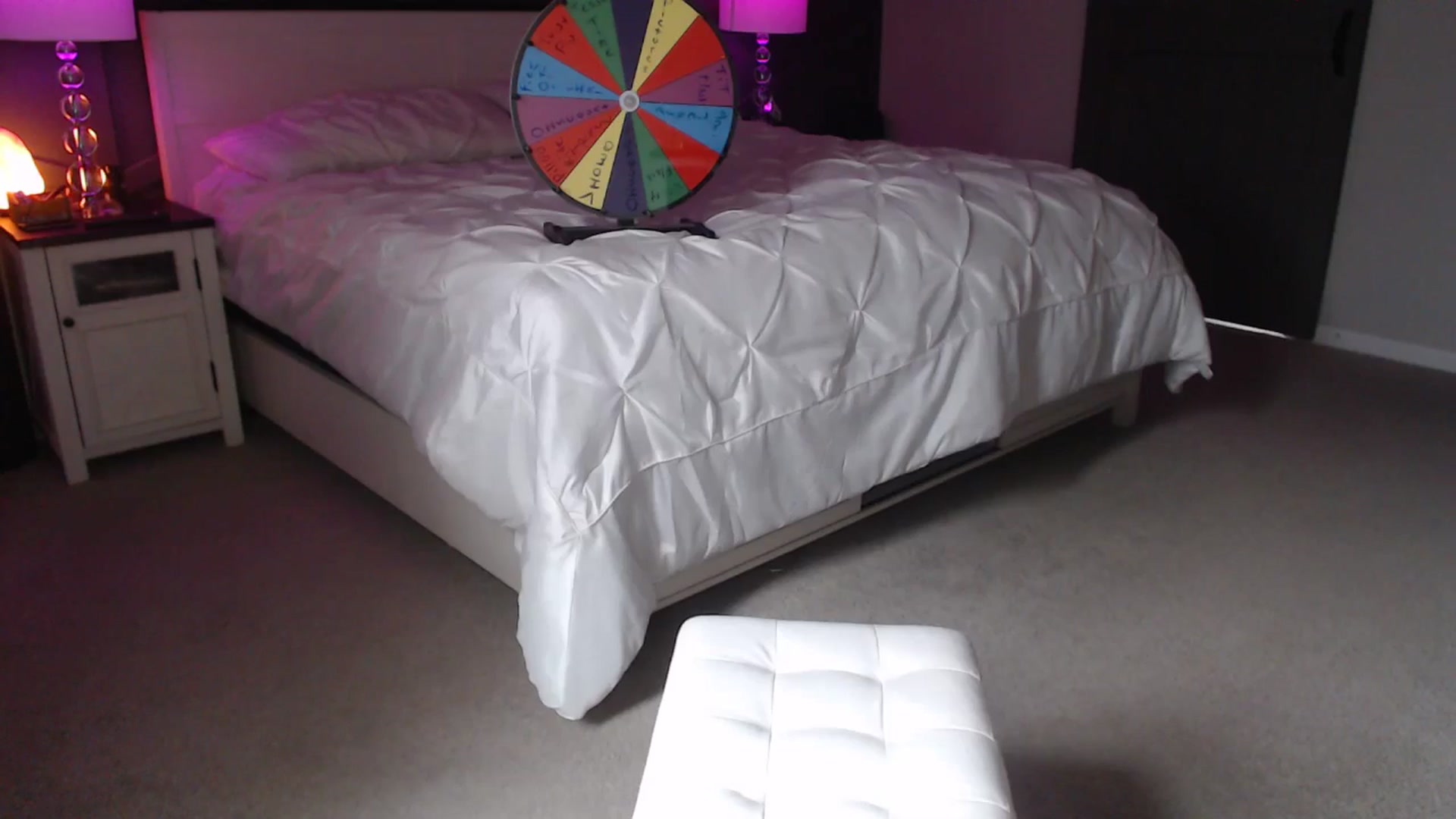 Gallery image thumbnail from Kcsweetie4u's myfreecams stream on, 06/05/2025, 15:39 image 16 of 20