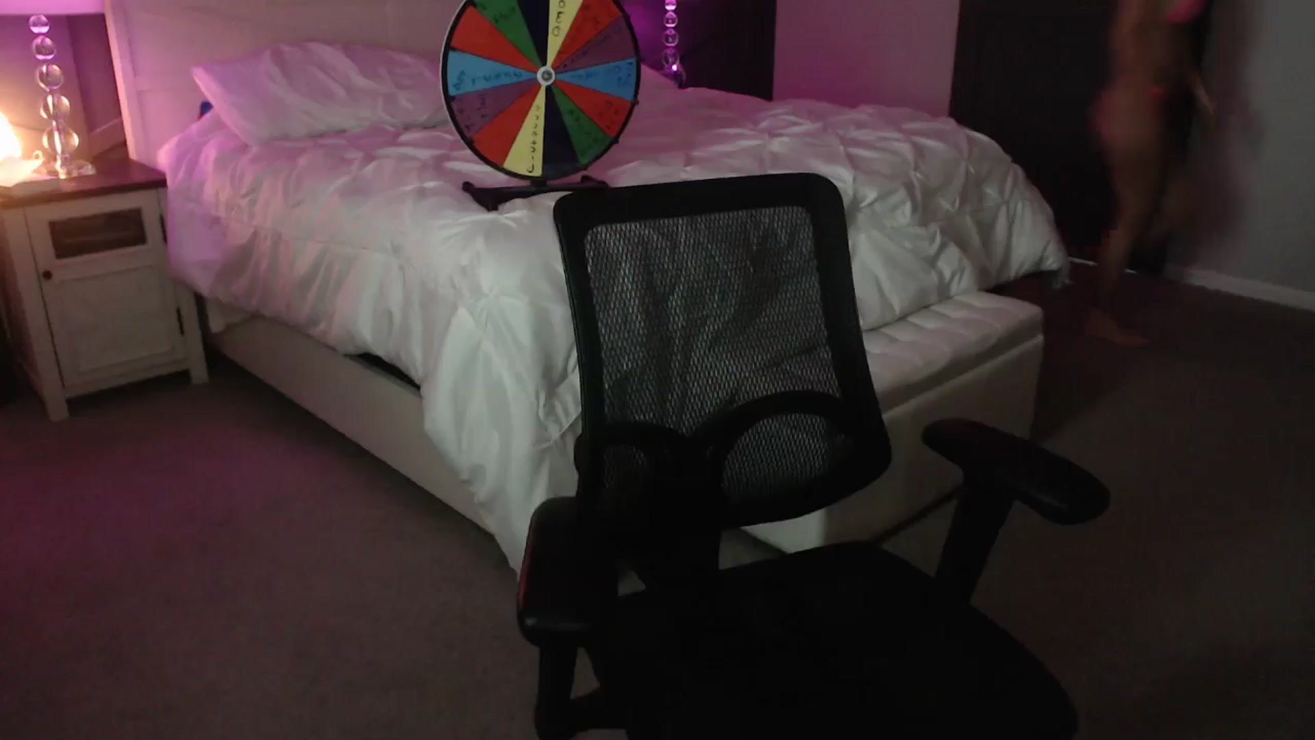 Gallery image thumbnail from Kcsweetie4u's myfreecams stream on, 07/09/2025, 24:18 image 17 of 20