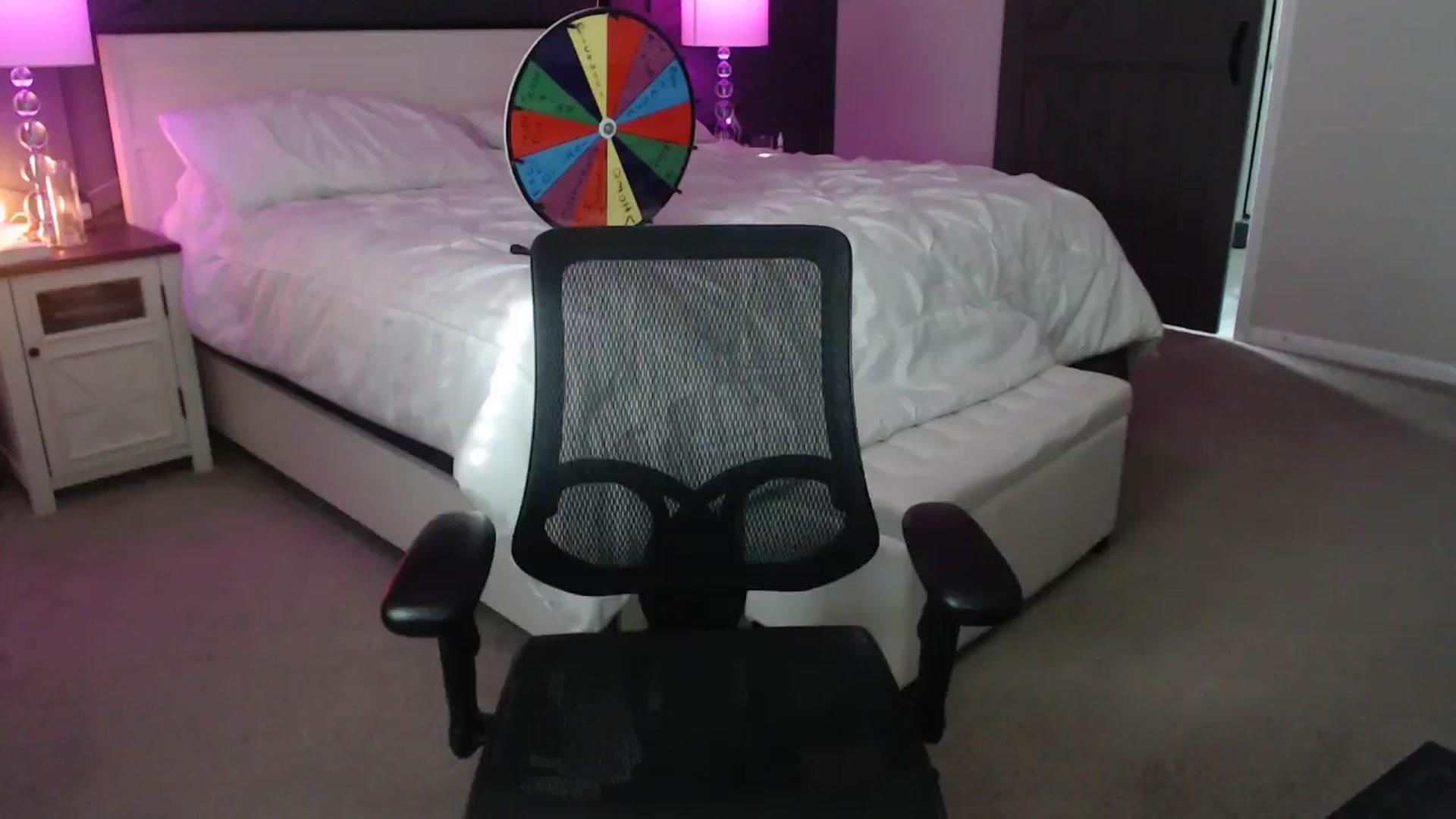 Gallery image thumbnail from Kcsweetie4u's myfreecams stream on, 07/10/2025, 23:39 image 17 of 20