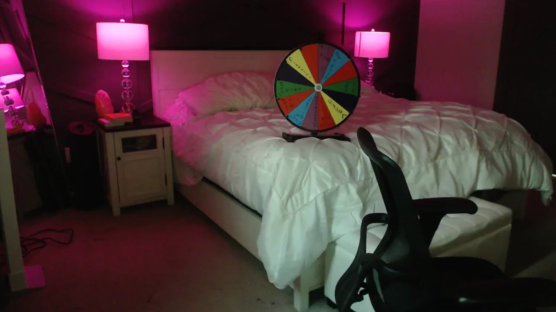Gallery image thumbnail from Kcsweetie4u's myfreecams stream on, 07/28/2025, 15:41 image 4 of 20
