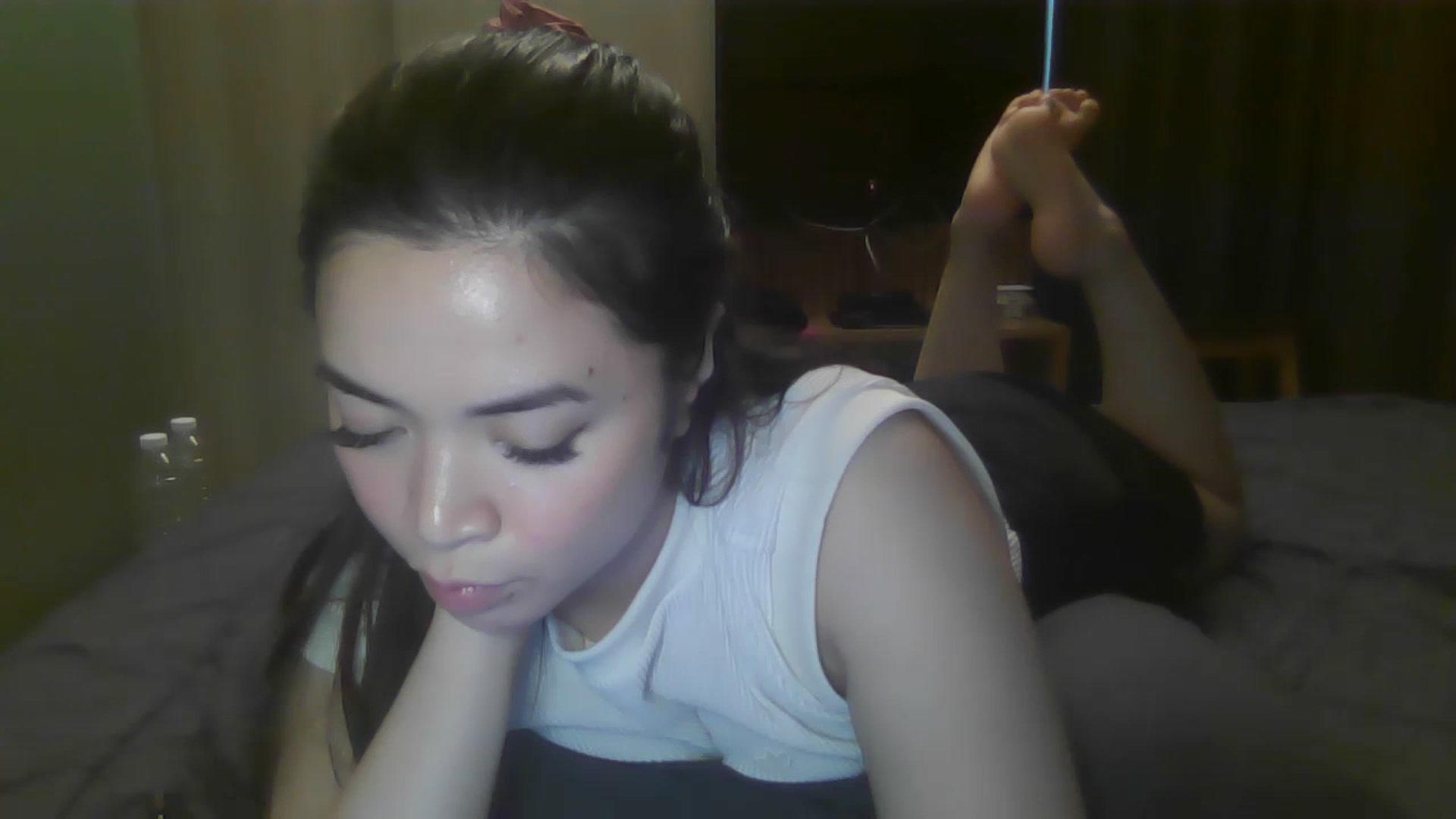 Gallery image thumbnail from Keali's myfreecams stream on, 02/05/2023, 11:01 image 17 of 20