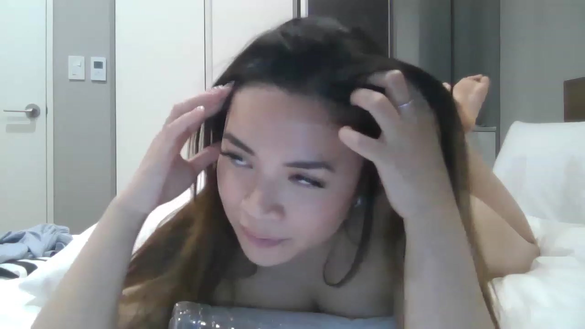 Gallery image thumbnail from Keali's myfreecams stream on, 04/16/2023, 11:27 image 10 of 20