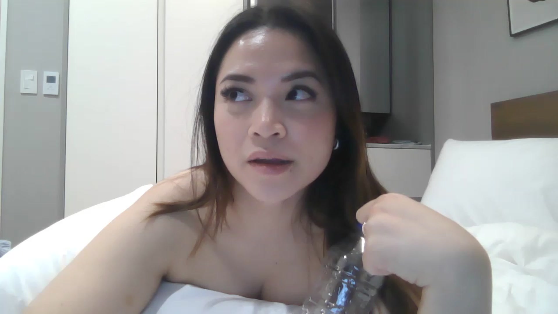 Gallery image thumbnail from Keali's myfreecams stream on, 04/16/2023, 11:27 image 7 of 20