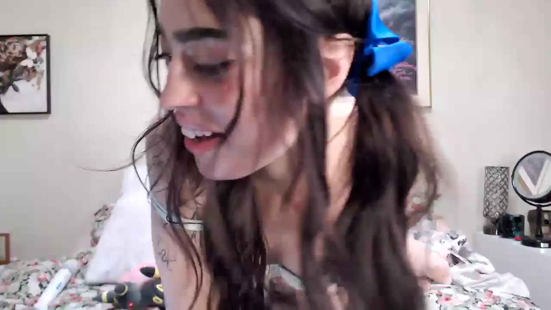 Gallery image thumbnail from Keelstarz's myfreecams stream on, 05/25/2025, 12:54 image 1 of 20