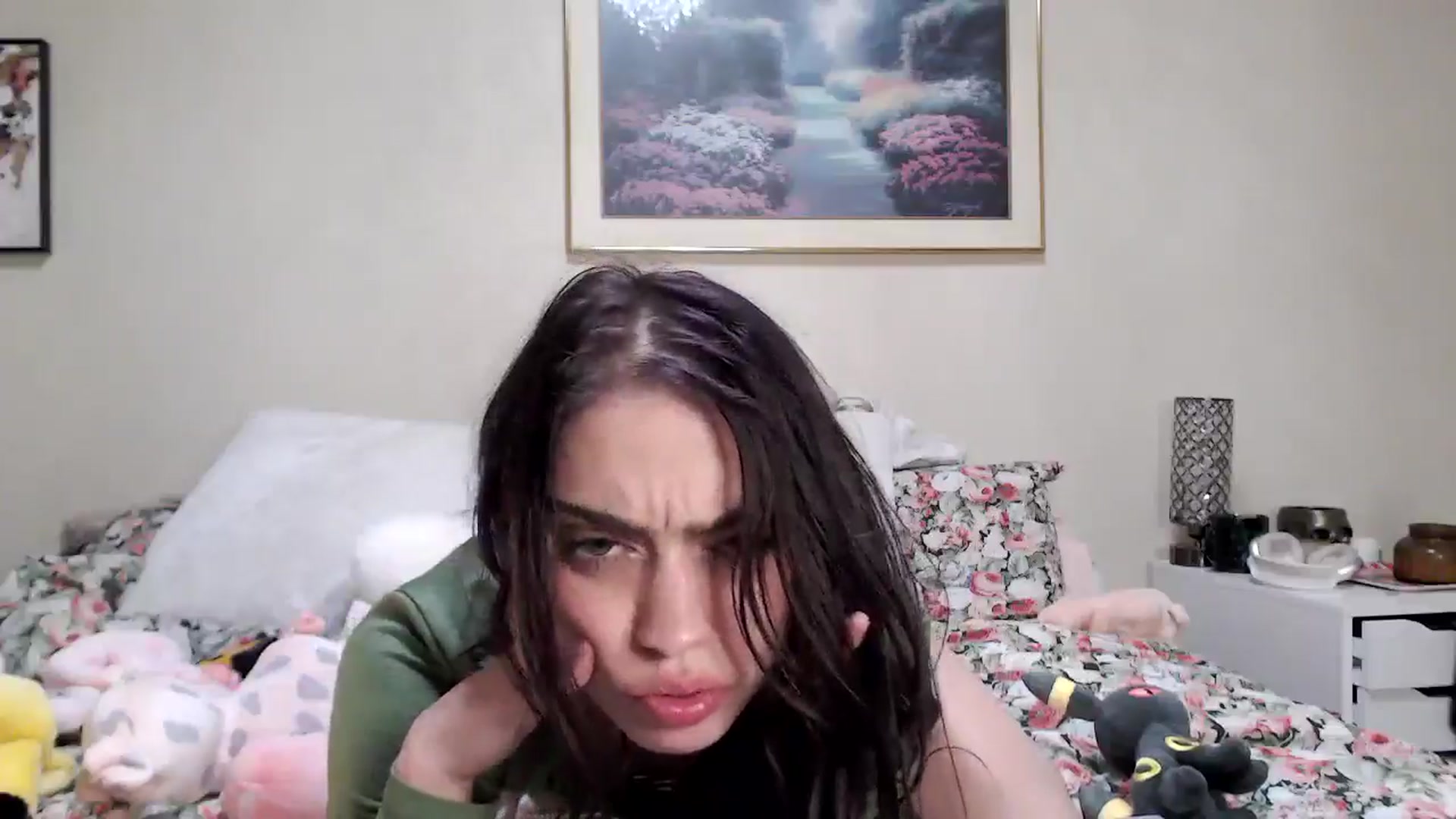 Gallery image thumbnail from Keelstarz's myfreecams stream on, 05/26/2025, 08:51 image 8 of 20