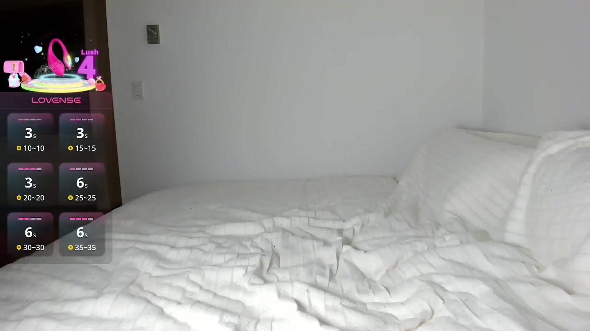 Gallery image thumbnail from KeelyGar22's myfreecams stream on, 05/14/2026, 08:57 image 20 of 20