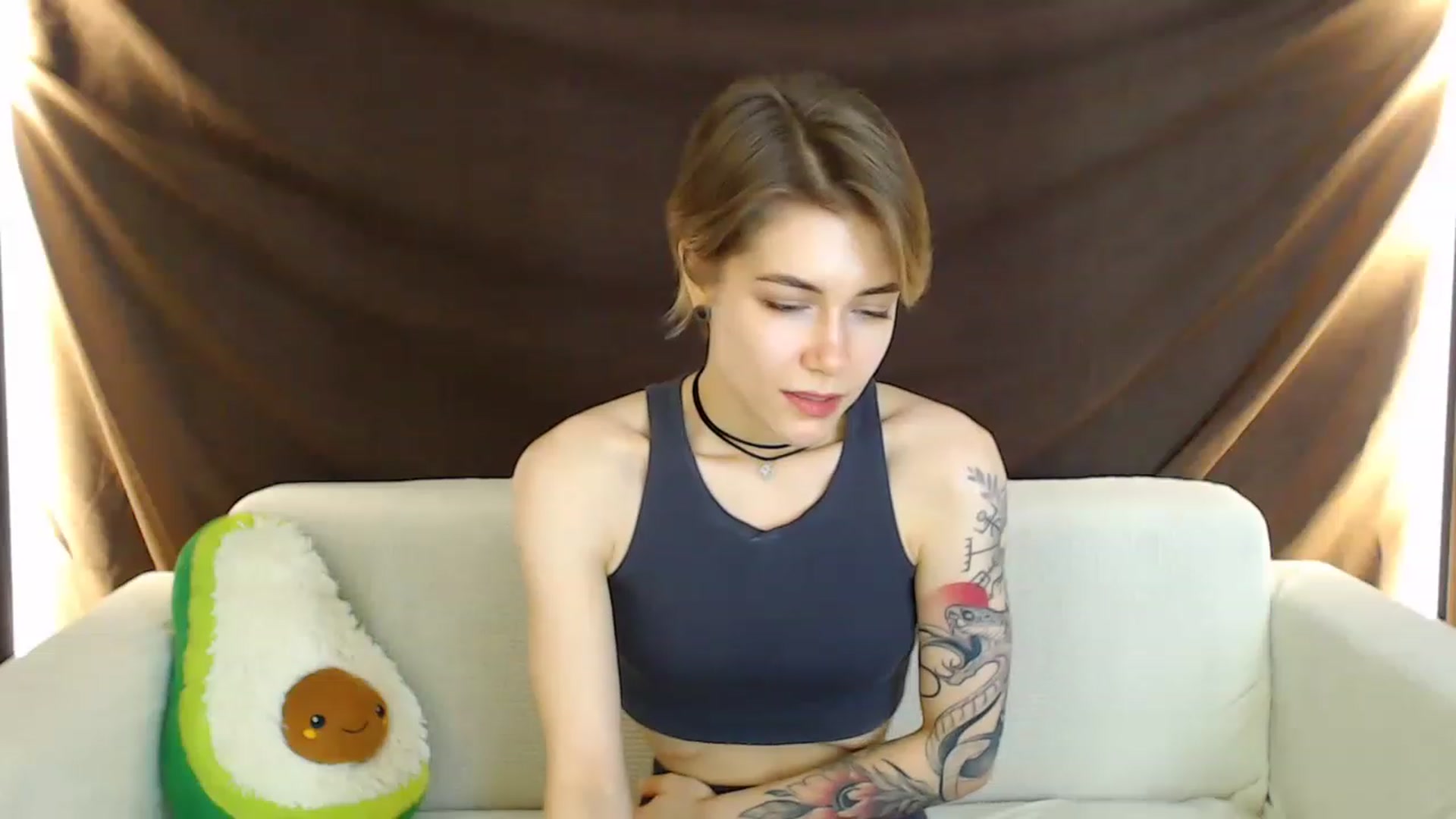 Gallery image thumbnail from KeepSpark's myfreecams stream on, 12/02/2022, 02:03 image 7 of 20