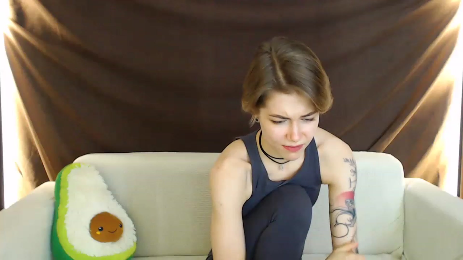 Gallery image thumbnail from KeepSpark's myfreecams stream on, 12/02/2022, 02:03 image 9 of 20