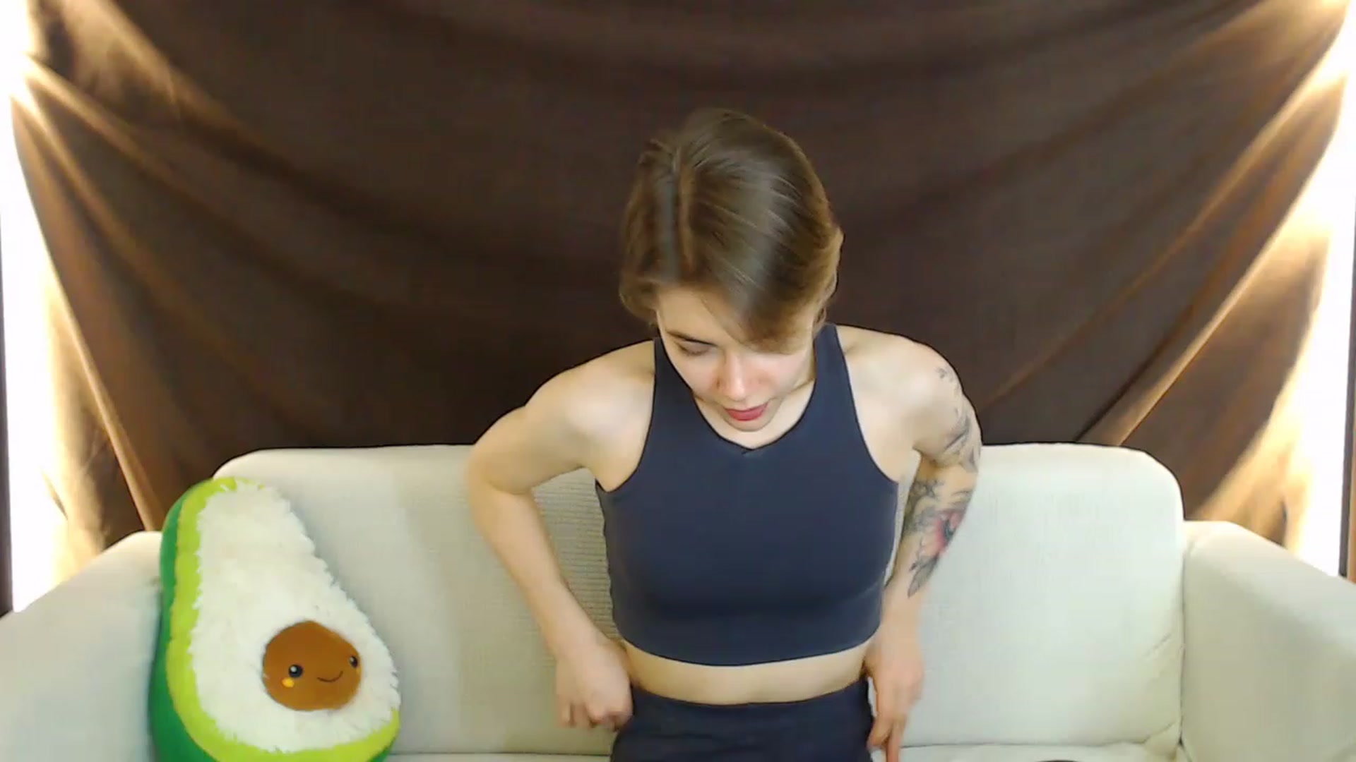 Gallery image thumbnail from KeepSpark's myfreecams stream on, 12/02/2022, 02:03 image 10 of 20
