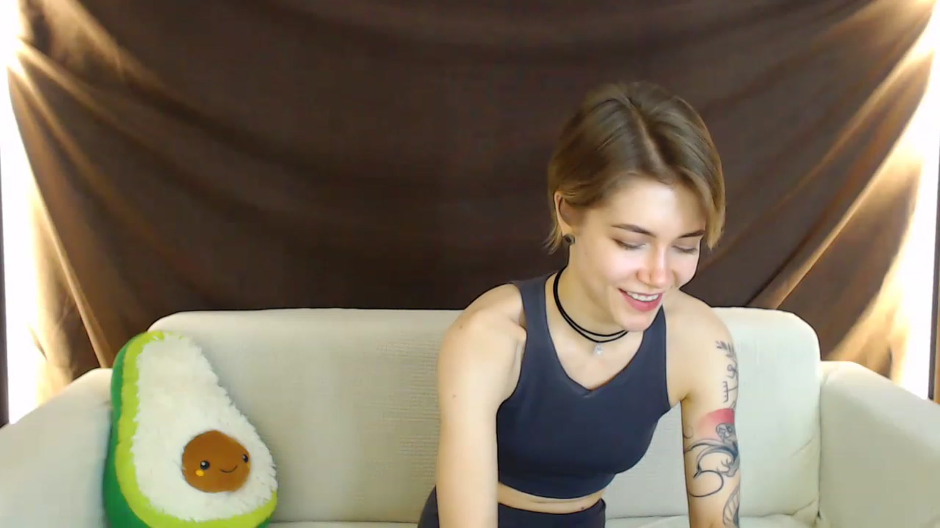 Gallery image thumbnail from KeepSpark's myfreecams stream on, 12/02/2022, 02:03 image 8 of 20