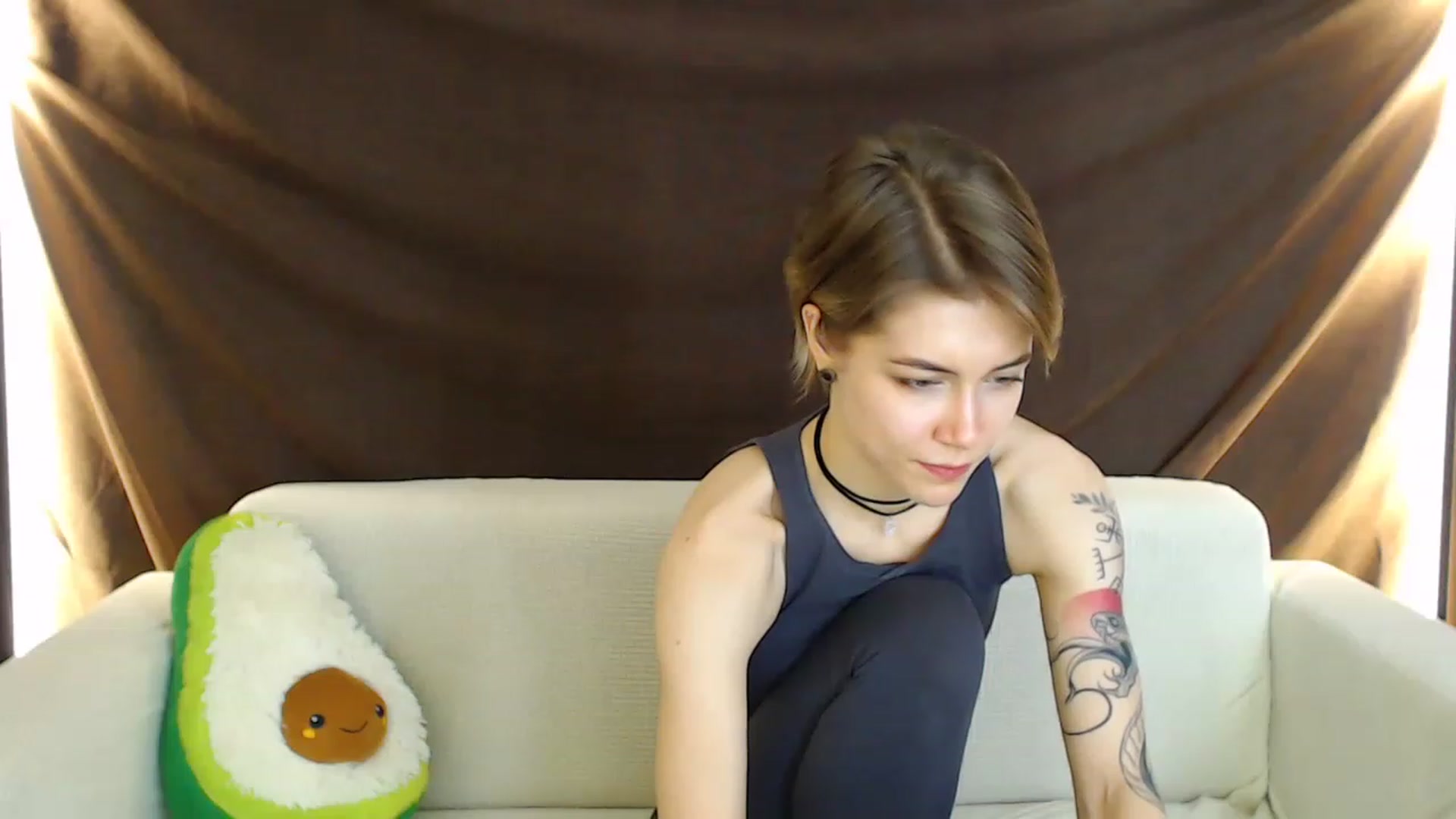 Gallery image thumbnail from KeepSpark's myfreecams stream on, 12/02/2022, 02:03 image 12 of 20