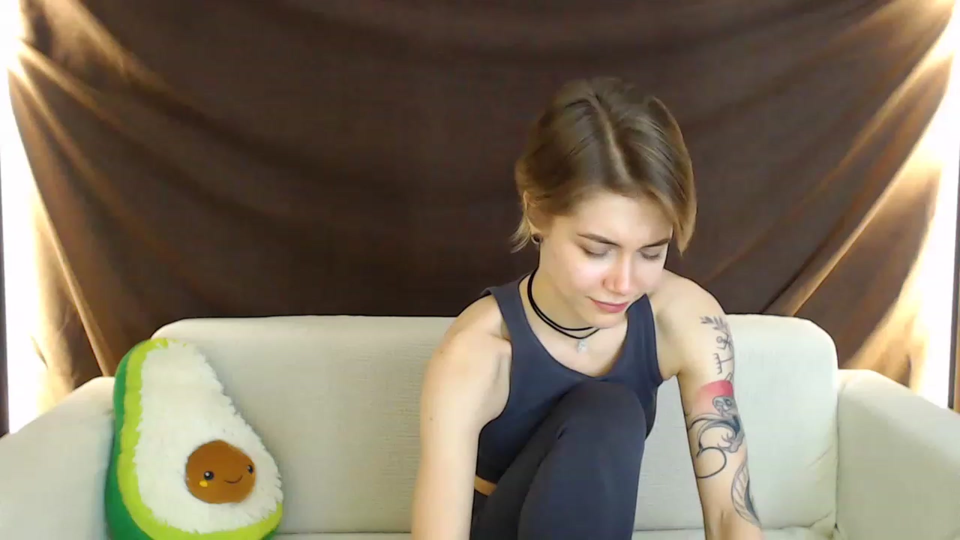Gallery image thumbnail from KeepSpark's myfreecams stream on, 12/02/2022, 02:03 image 6 of 20