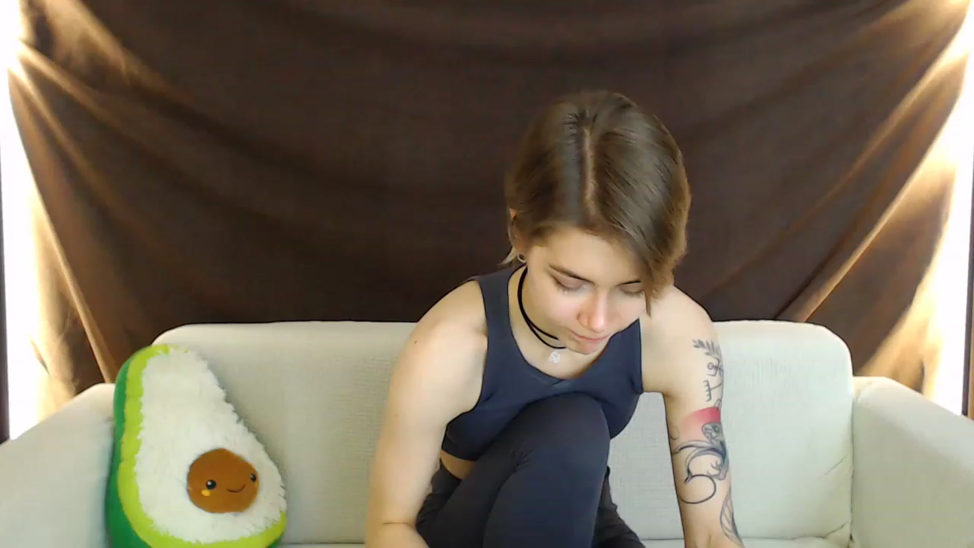 Gallery image thumbnail from KeepSpark's myfreecams stream on, 12/02/2022, 02:03 image 1 of 20