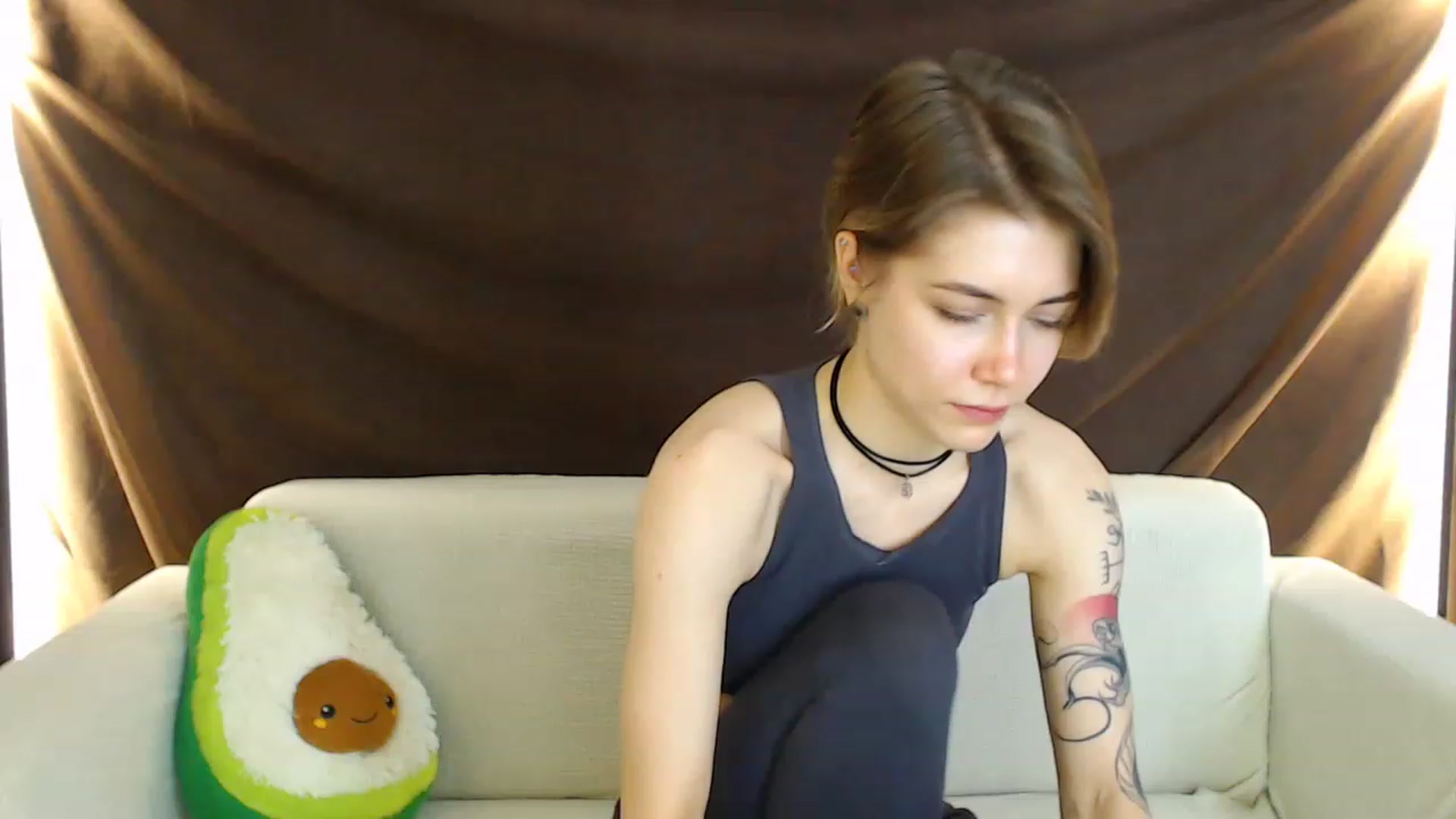 Gallery image thumbnail from KeepSpark's myfreecams stream on, 12/02/2022, 02:03 image 15 of 20