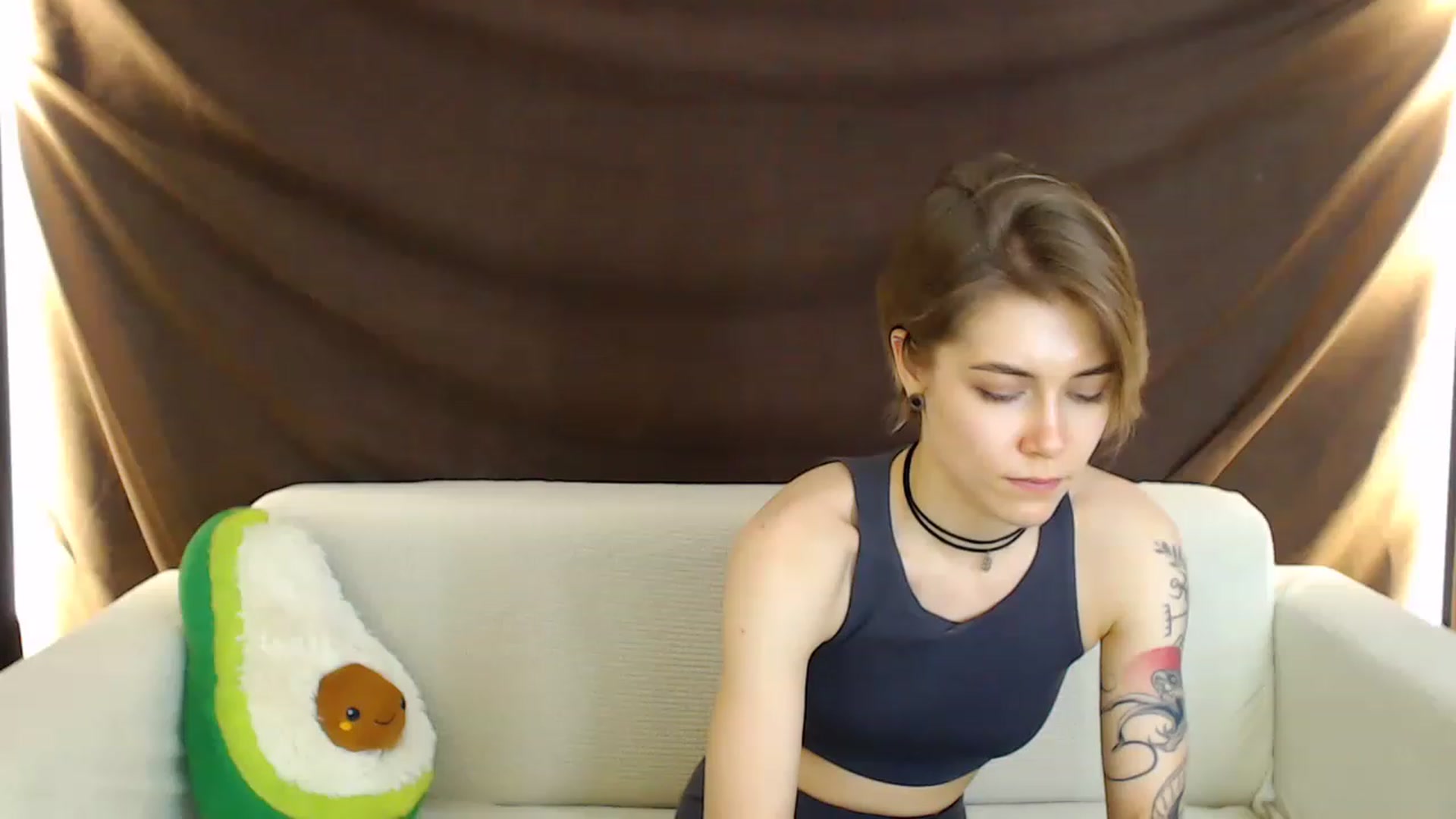 Gallery image thumbnail from KeepSpark's myfreecams stream on, 12/02/2022, 06:51 image 11 of 20