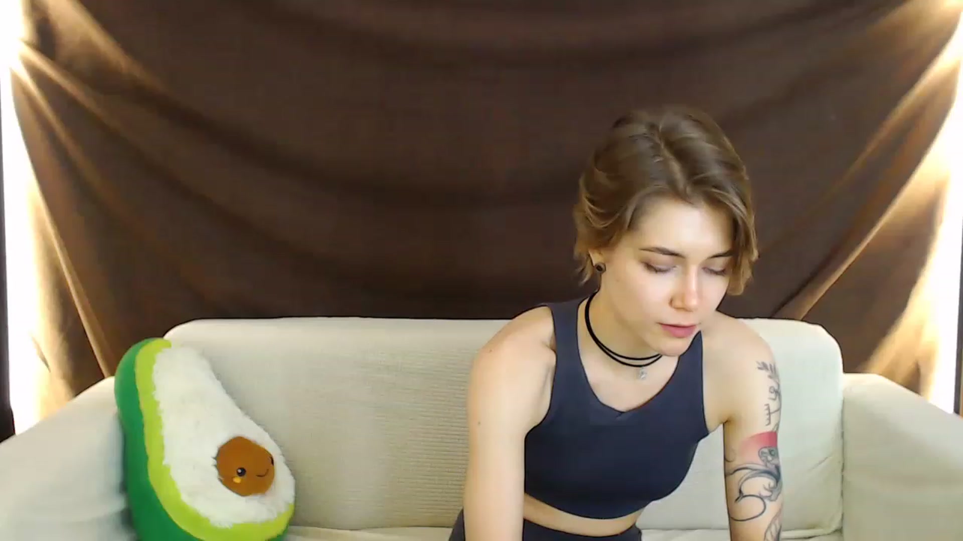 Gallery image thumbnail from KeepSpark's myfreecams stream on, 12/02/2022, 06:51 image 19 of 20
