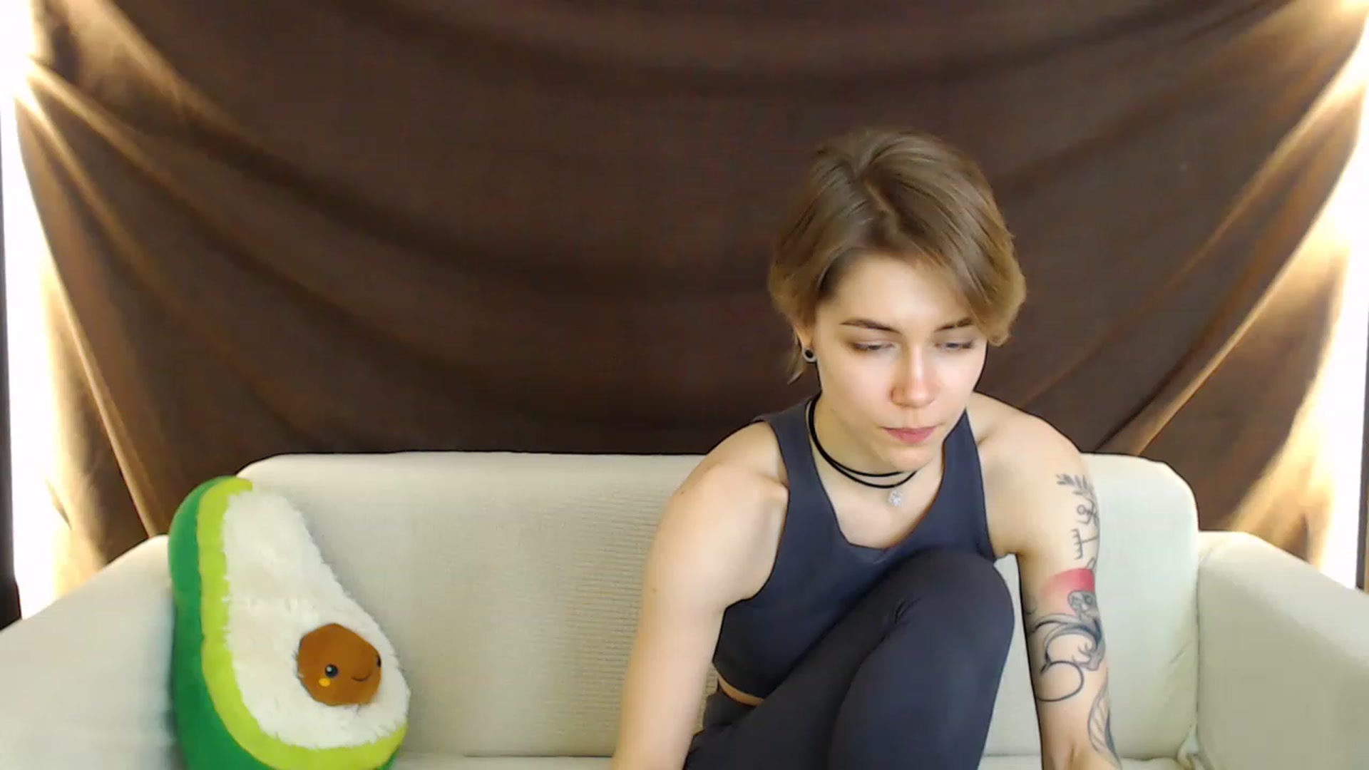 Gallery image thumbnail from KeepSpark's myfreecams stream on, 12/02/2022, 06:51 image 12 of 20
