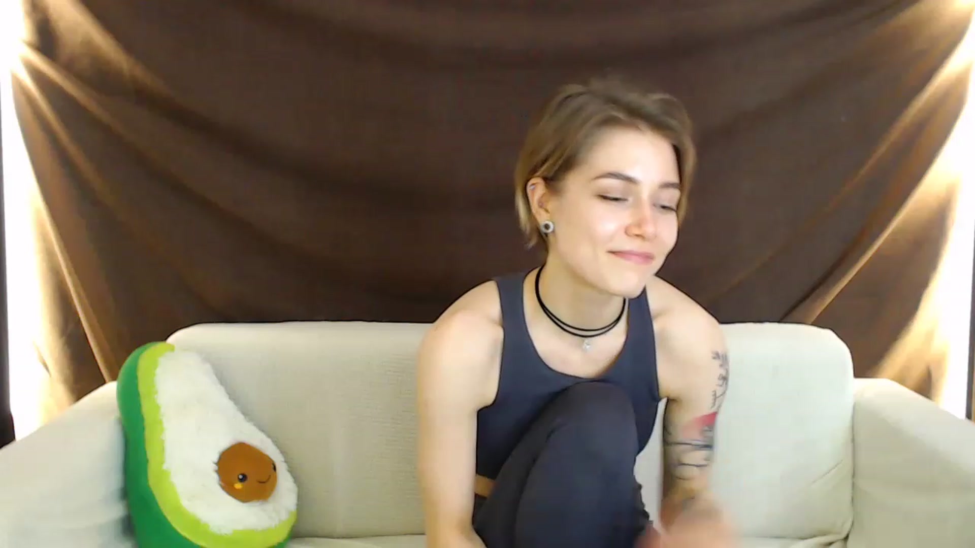 Gallery image thumbnail from KeepSpark's myfreecams stream on, 12/02/2022, 06:51 image 17 of 20