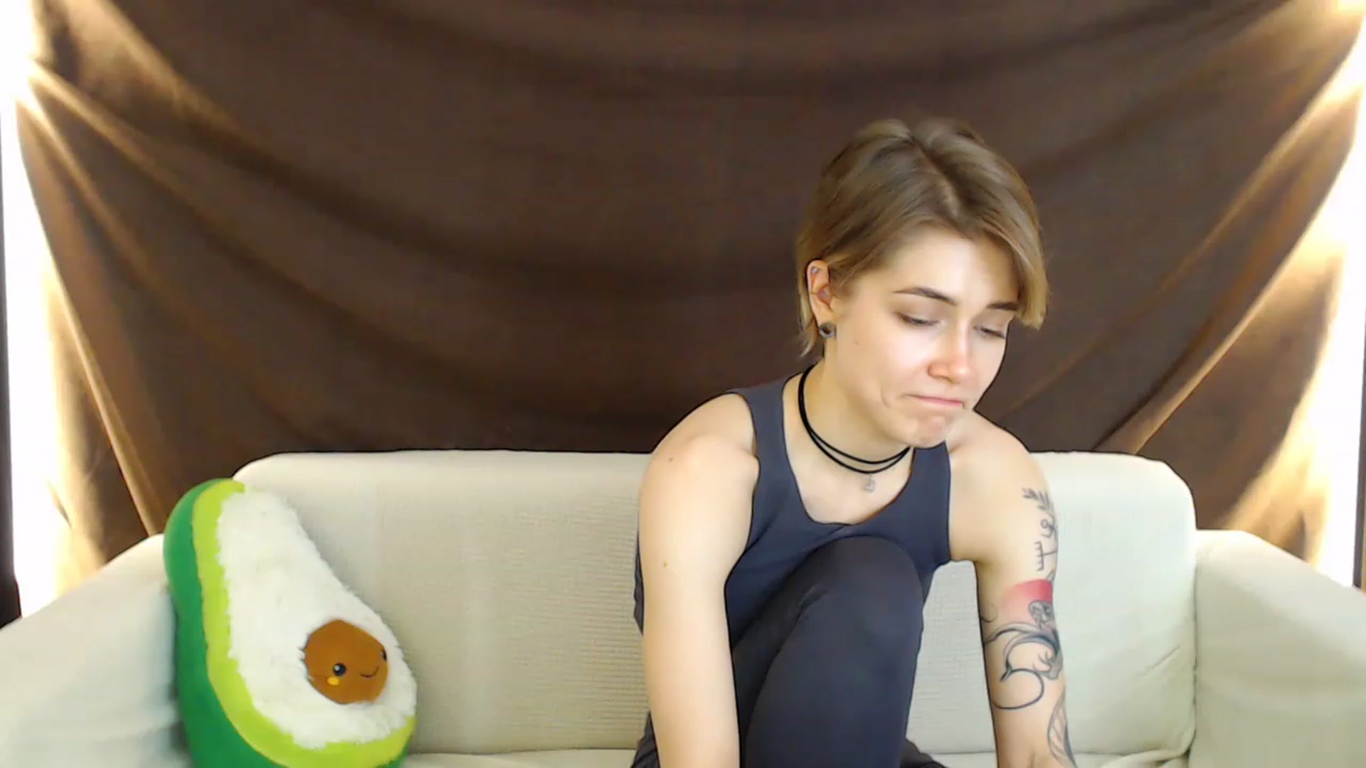 Gallery image thumbnail from KeepSpark's myfreecams stream on, 12/02/2022, 06:51 image 18 of 20