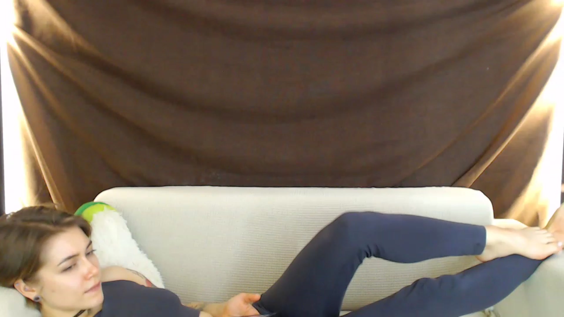 Gallery image thumbnail from KeepSpark's myfreecams stream on, 12/02/2022, 06:51 image 14 of 20