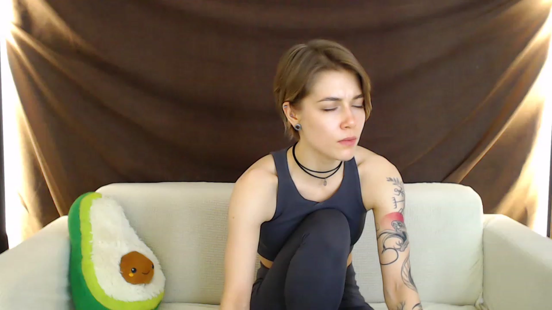 Gallery image thumbnail from KeepSpark's myfreecams stream on, 12/02/2022, 06:51 image 2 of 20