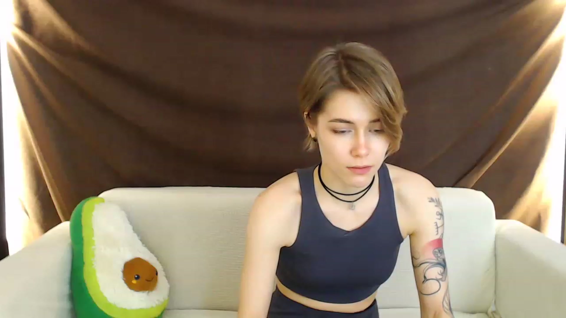 Gallery image thumbnail from KeepSpark's myfreecams stream on, 12/02/2022, 06:51 image 3 of 20