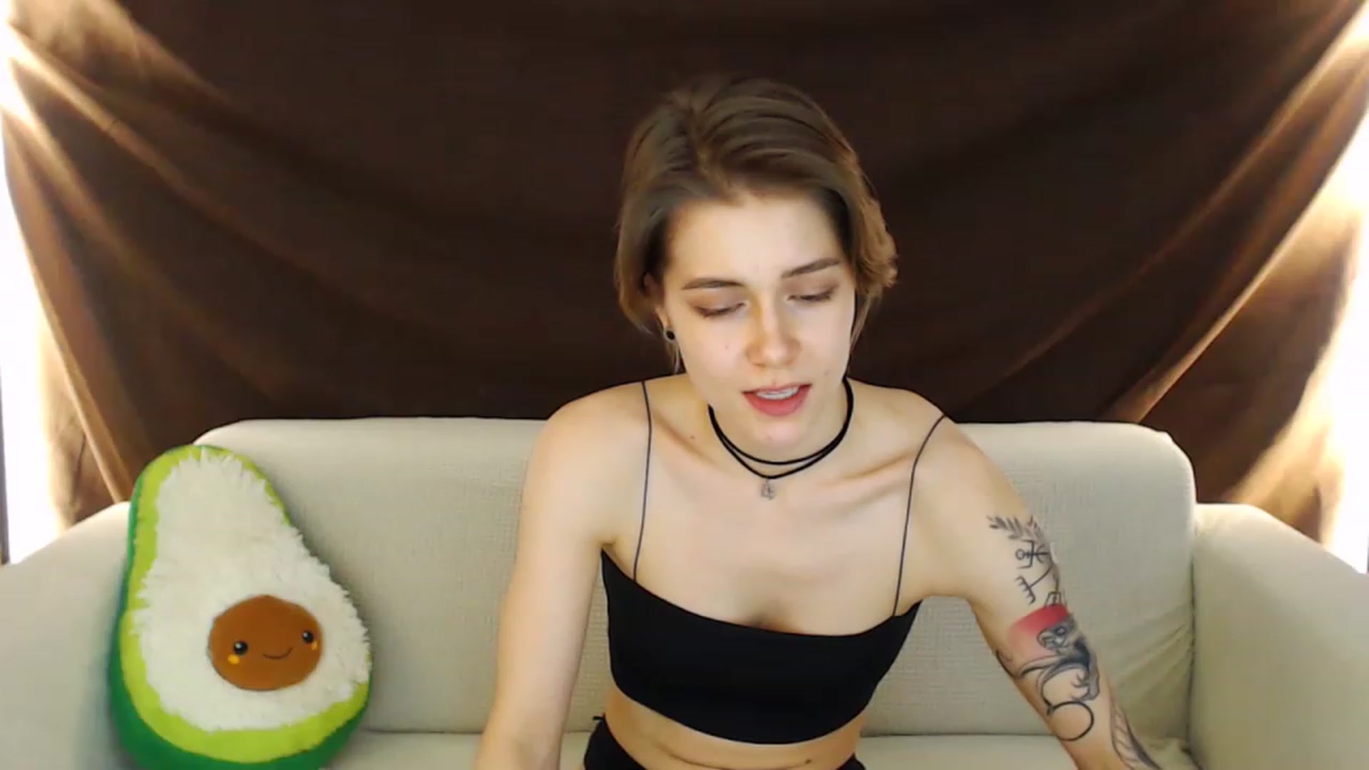 Gallery image thumbnail from KeepSpark's myfreecams stream on, 12/17/2022, 03:57 image 8 of 20