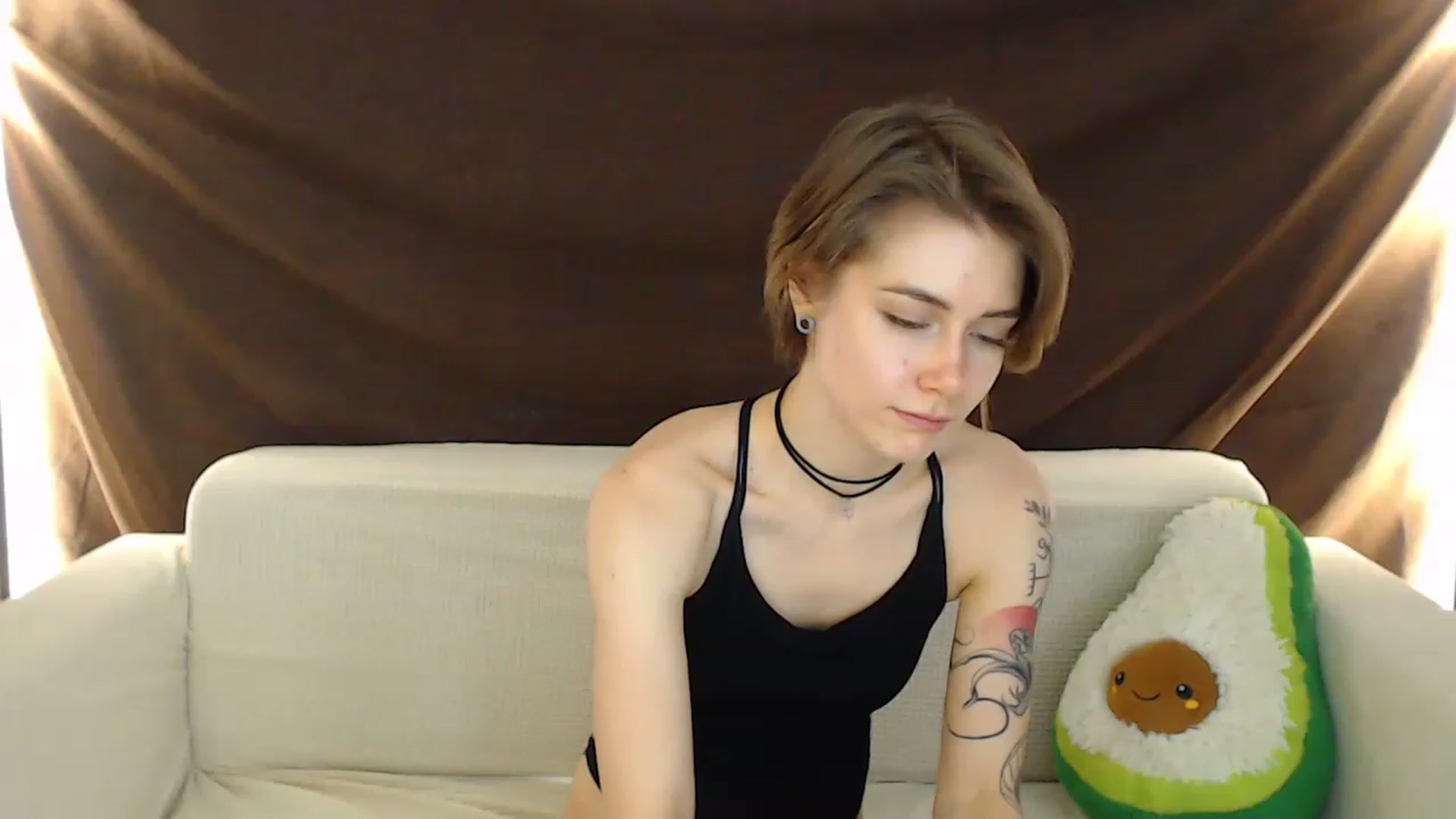 Gallery image thumbnail from KeepSpark's myfreecams stream on, 12/18/2022, 02:56 image 15 of 20