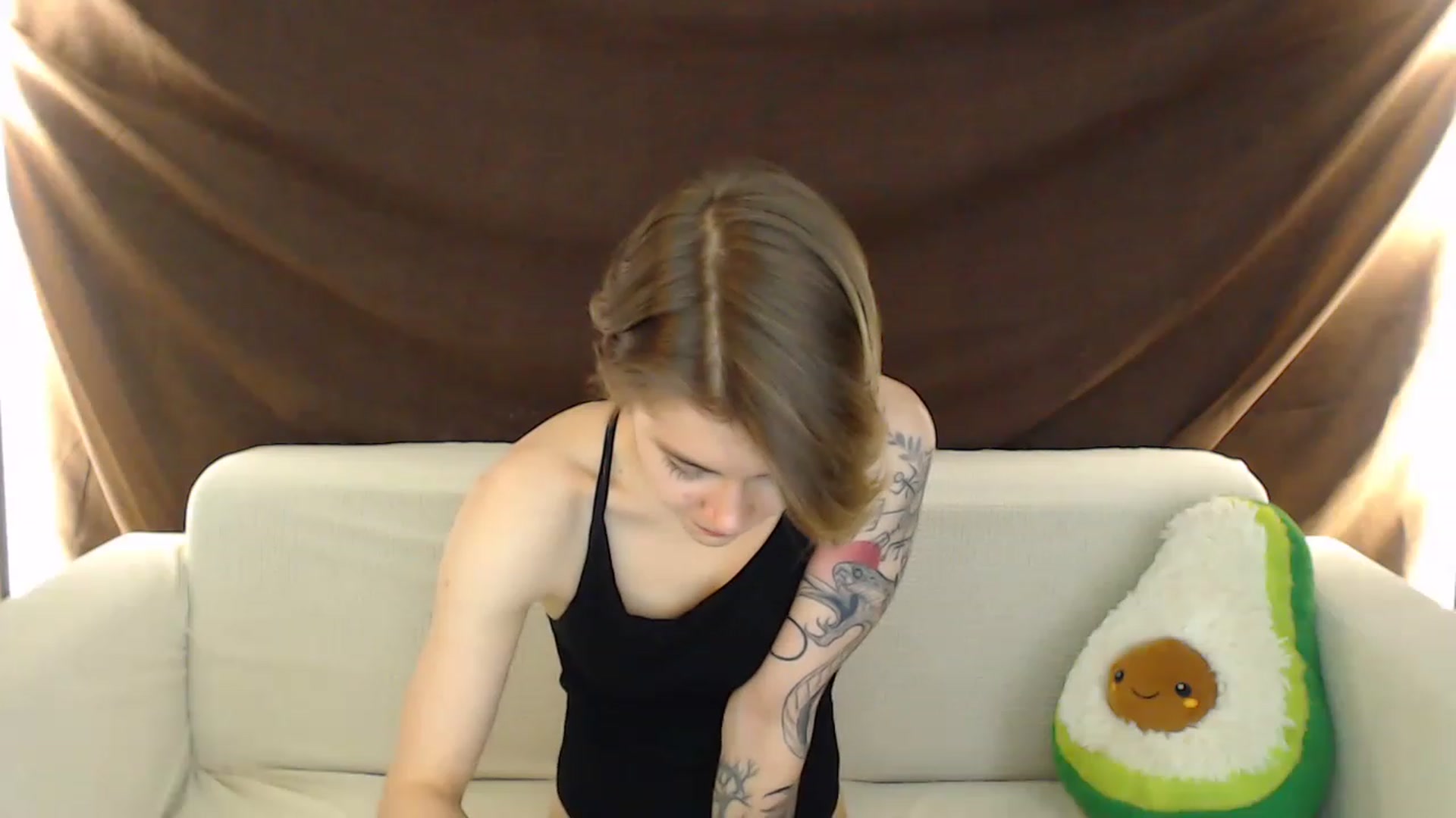Gallery image thumbnail from KeepSpark's myfreecams stream on, 12/18/2022, 02:56 image 3 of 20