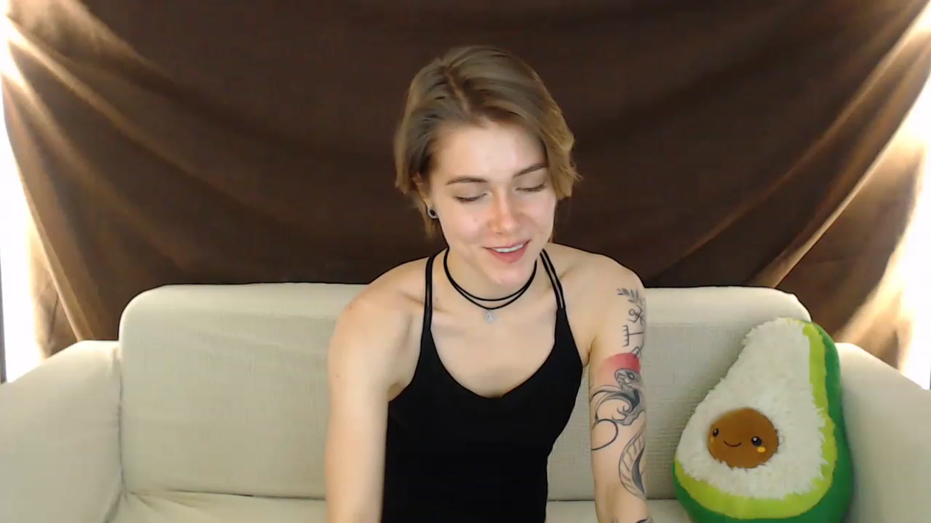 Gallery image thumbnail from KeepSpark's myfreecams stream on, 12/18/2022, 02:56 image 1 of 20