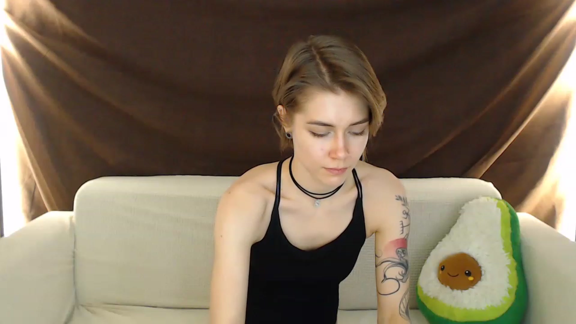 Gallery image thumbnail from KeepSpark's myfreecams stream on, 12/18/2022, 02:56 image 4 of 20