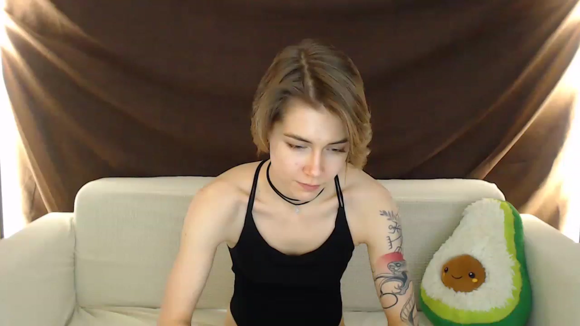 Gallery image thumbnail from KeepSpark's myfreecams stream on, 12/18/2022, 02:56 image 11 of 20