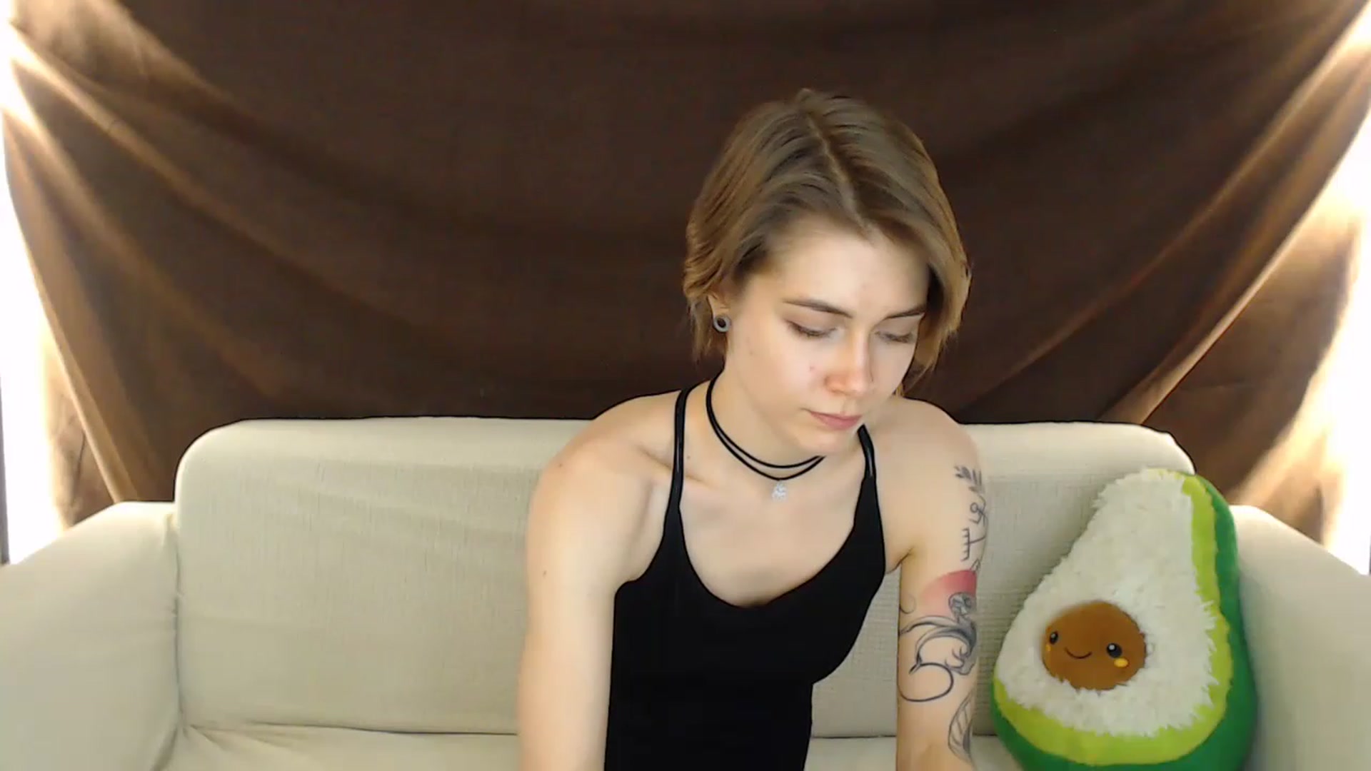 Gallery image thumbnail from KeepSpark's myfreecams stream on, 12/18/2022, 02:56 image 6 of 20