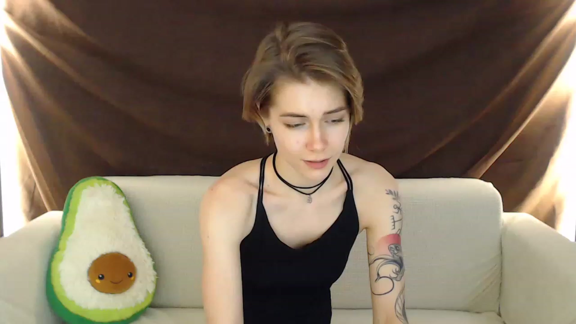 Gallery image thumbnail from KeepSpark's myfreecams stream on, 12/18/2022, 04:10 image 12 of 20