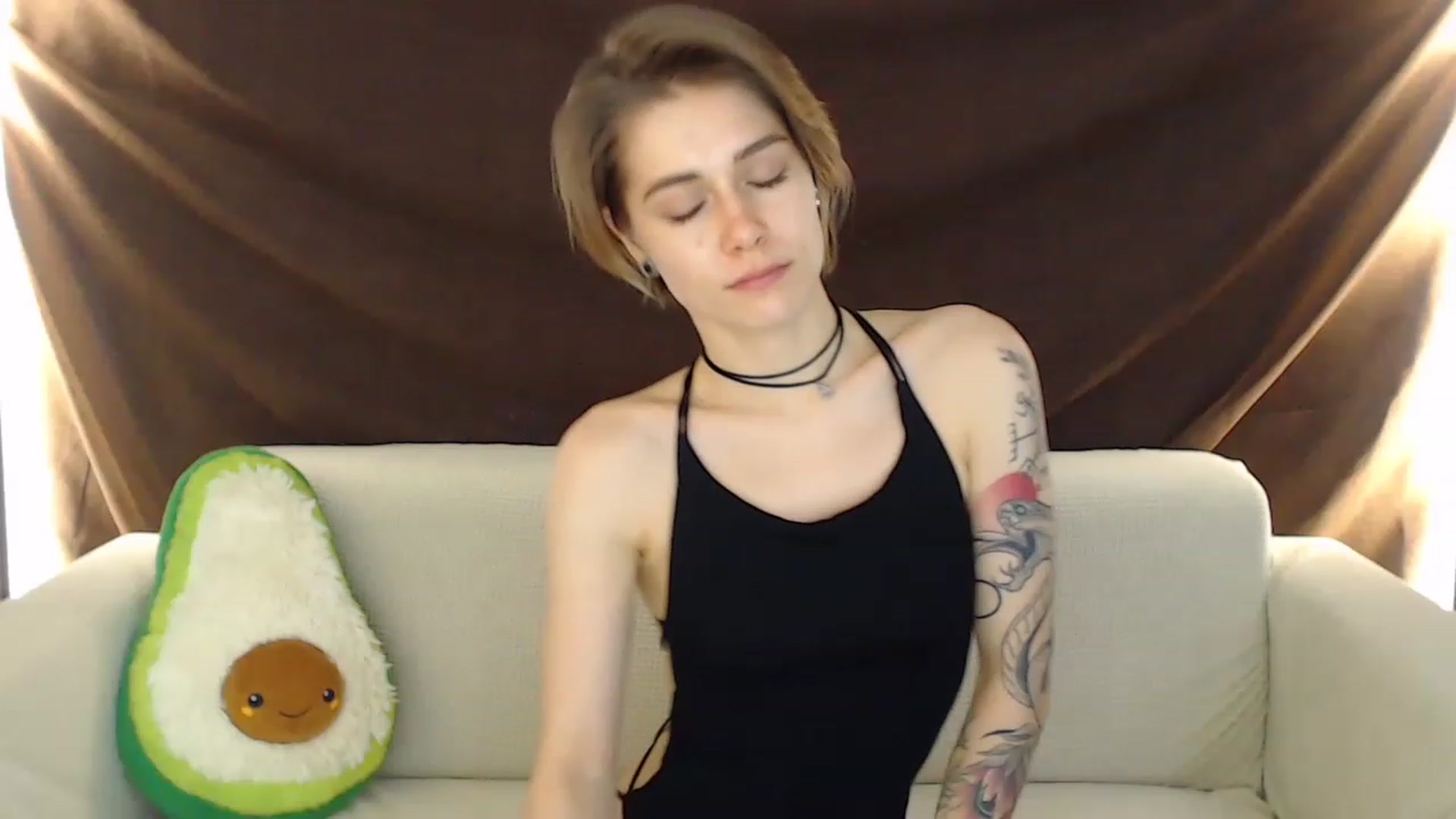 Gallery image thumbnail from KeepSpark's myfreecams stream on, 12/18/2022, 04:10 image 5 of 20